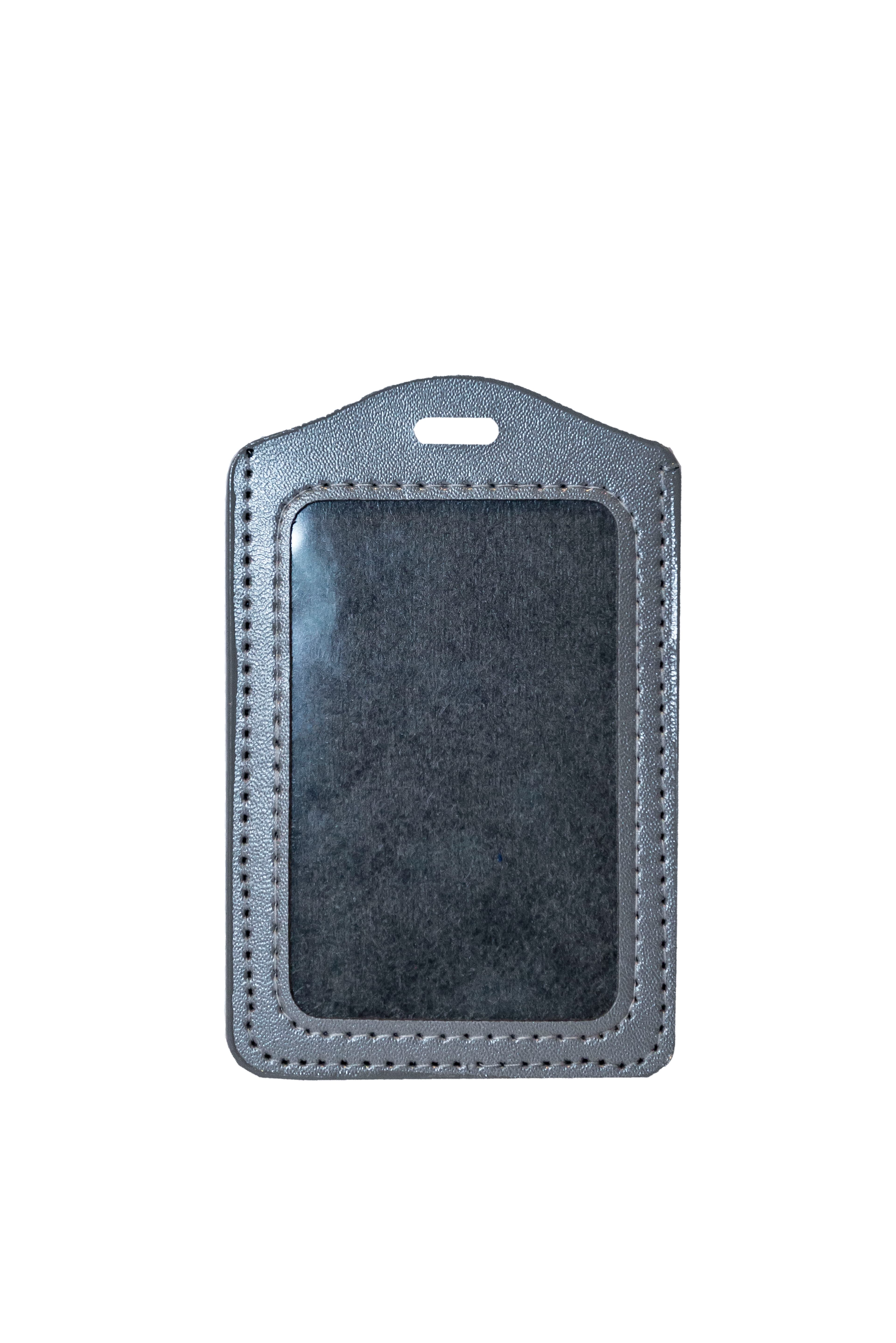 EliteView ID Holder Vertical · Product view