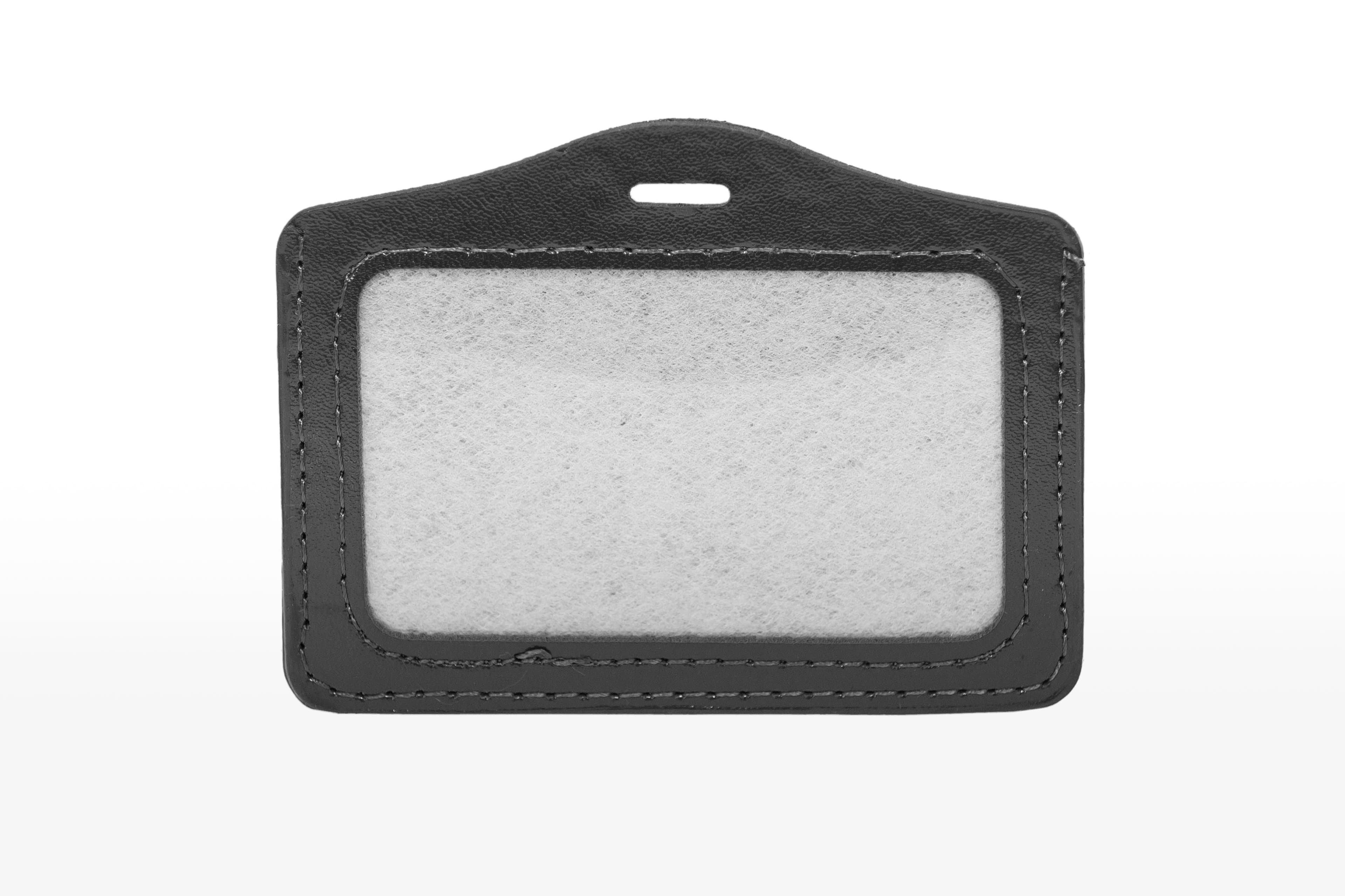 EliteView ID Holder Horizontal · Product view