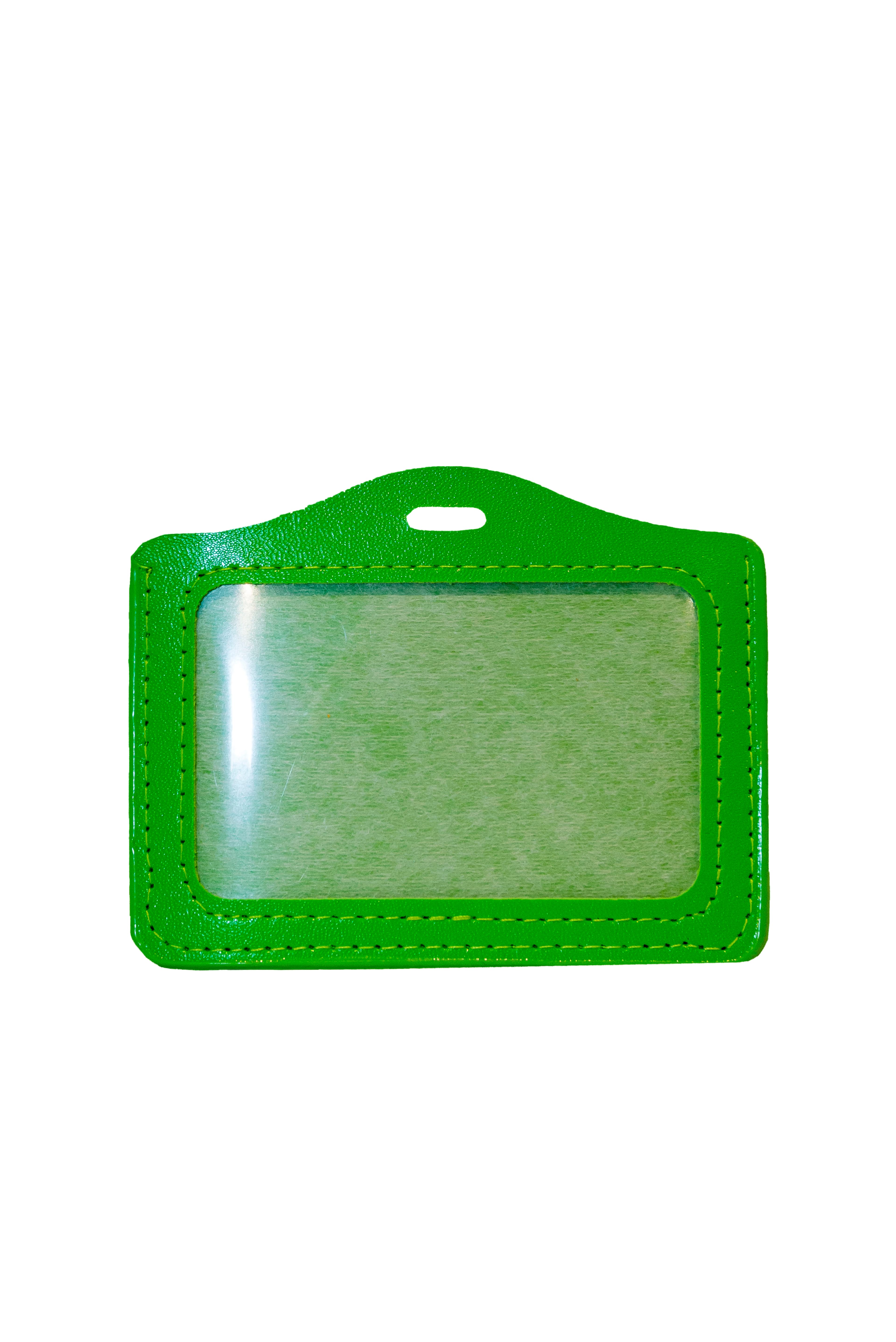 EliteView ID Holder Horizontal · Product view