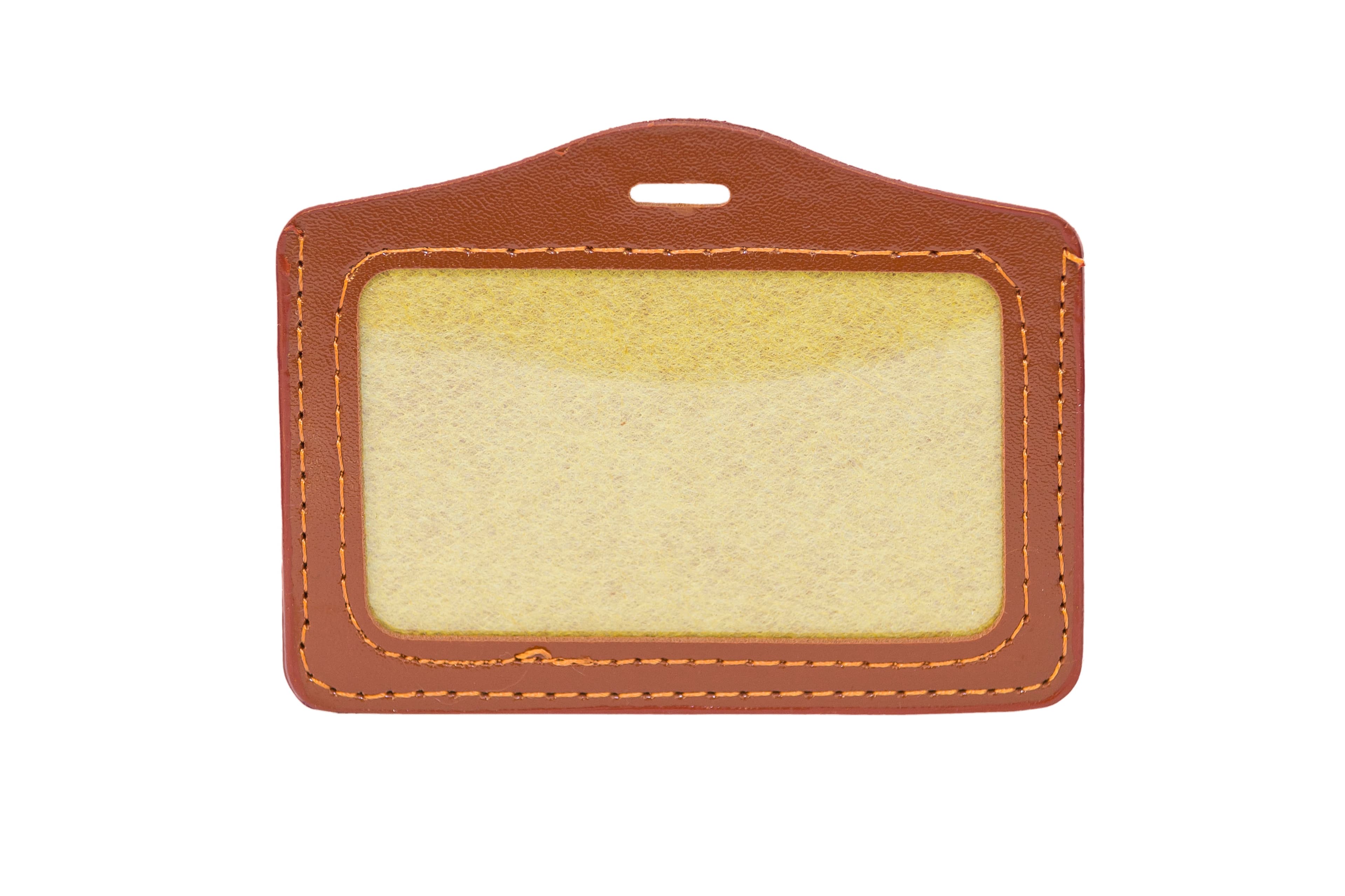 EliteView ID Holder Horizontal · Product view