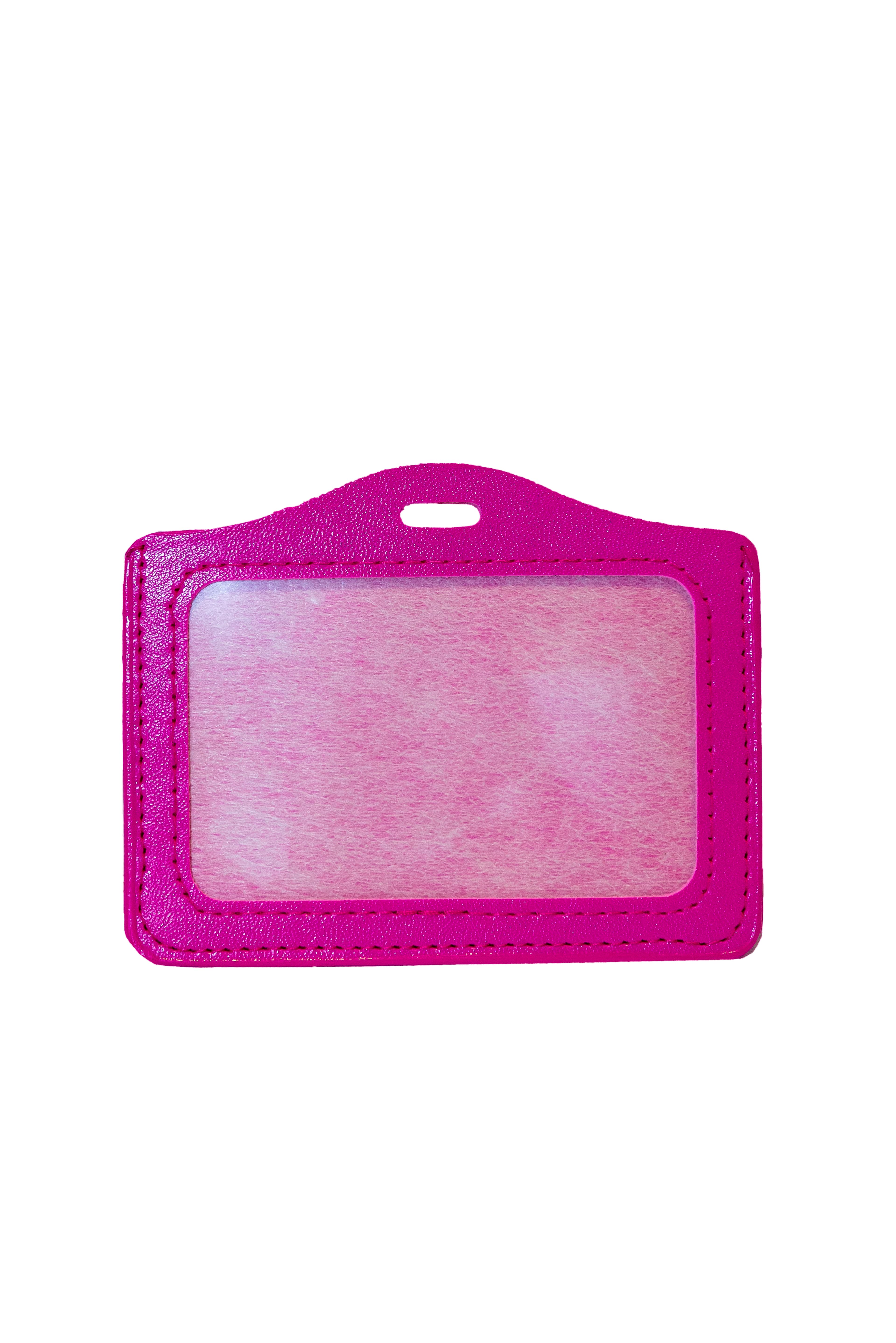 EliteView ID Holder Horizontal · Product view