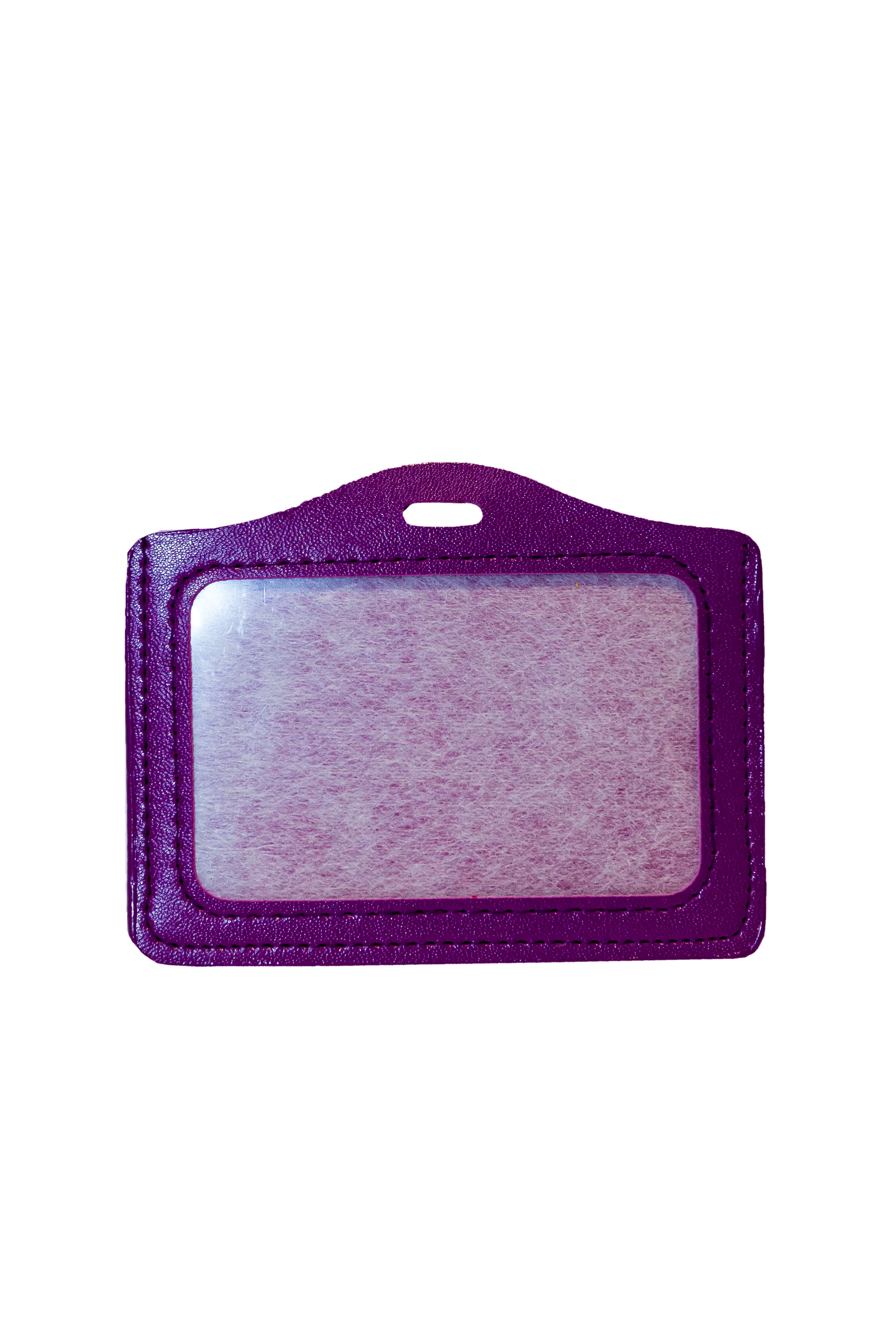 EliteView ID Holder Horizontal · Product view