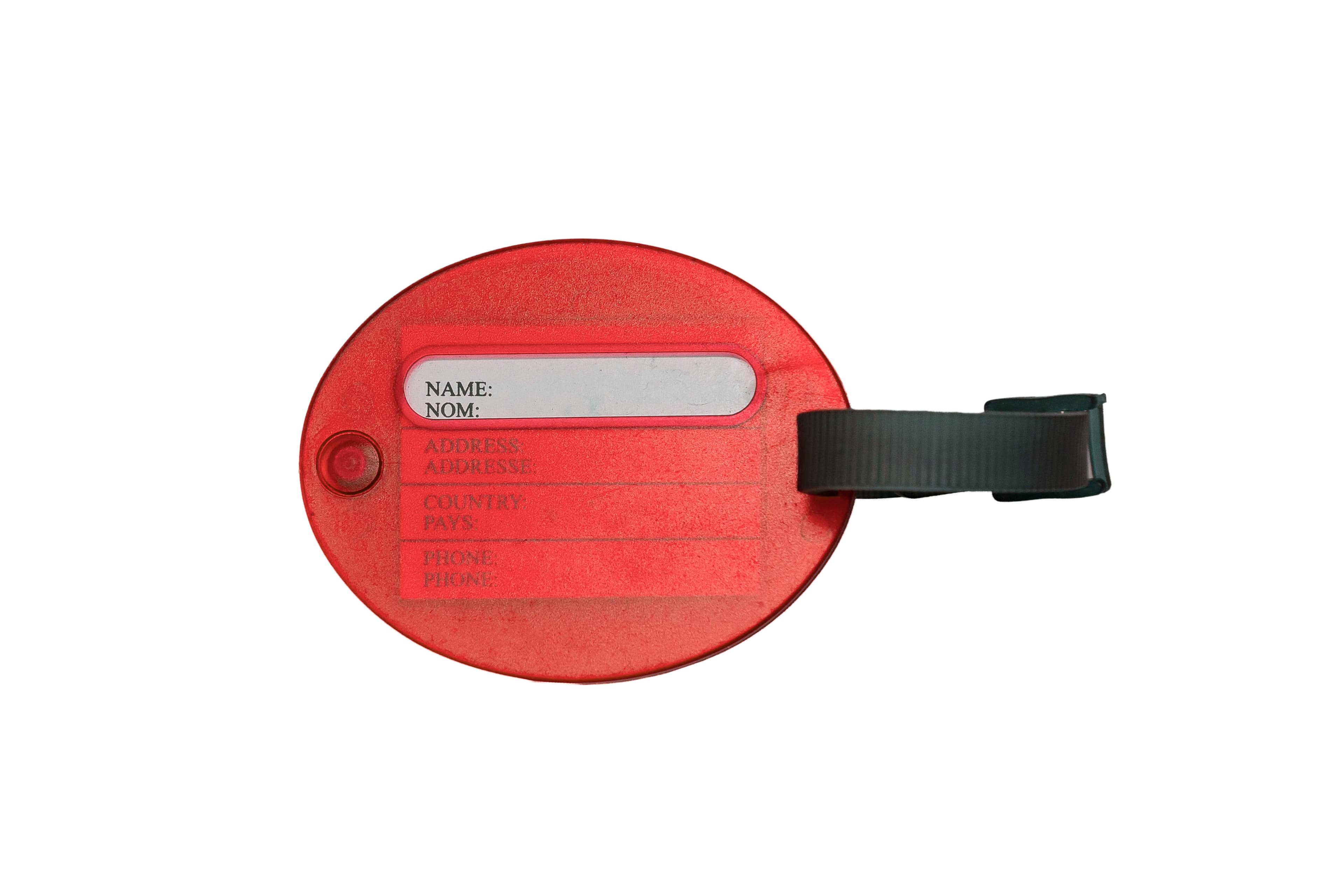 ID Card Holder · Product view