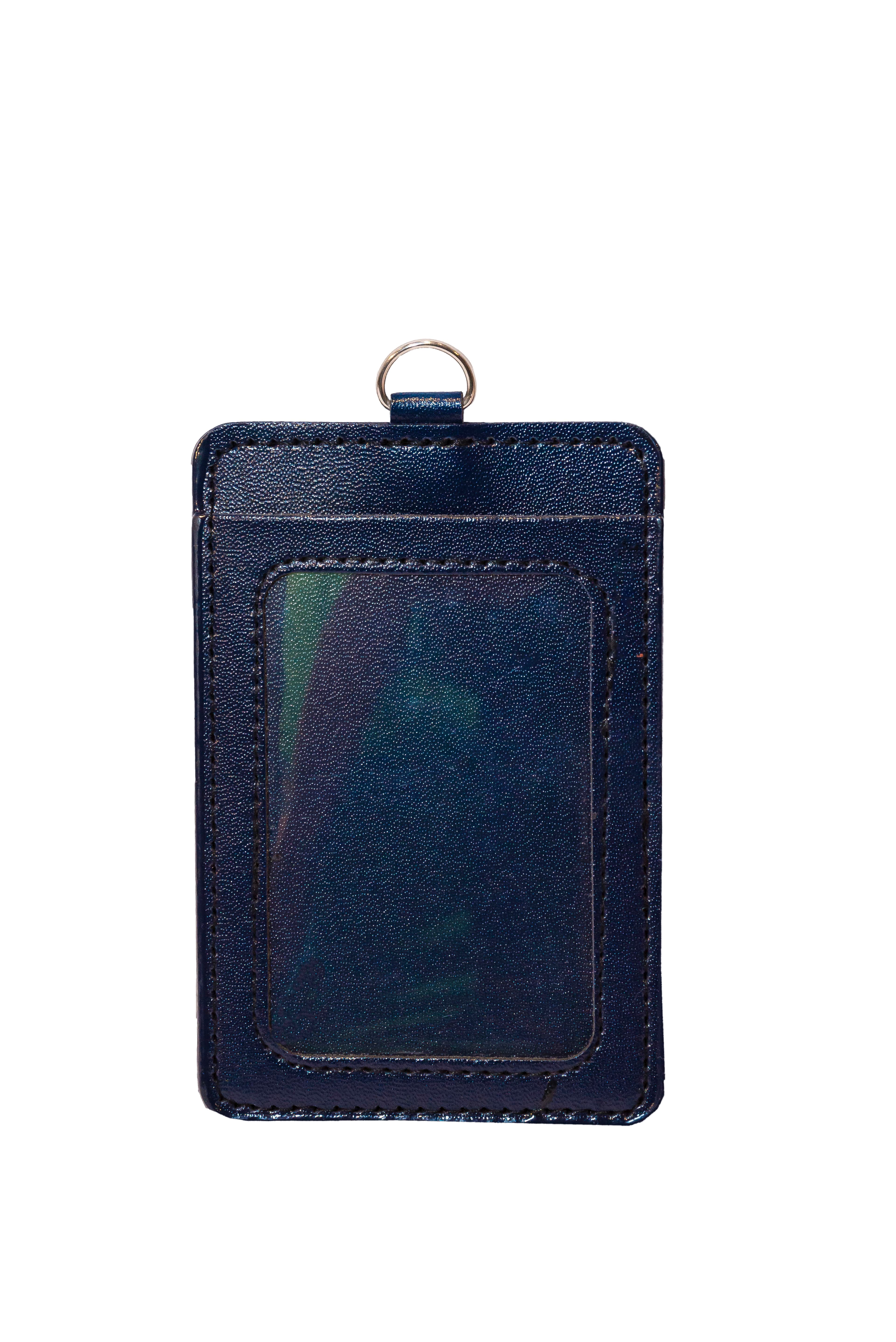 ProView PVC ID Holder · Product view