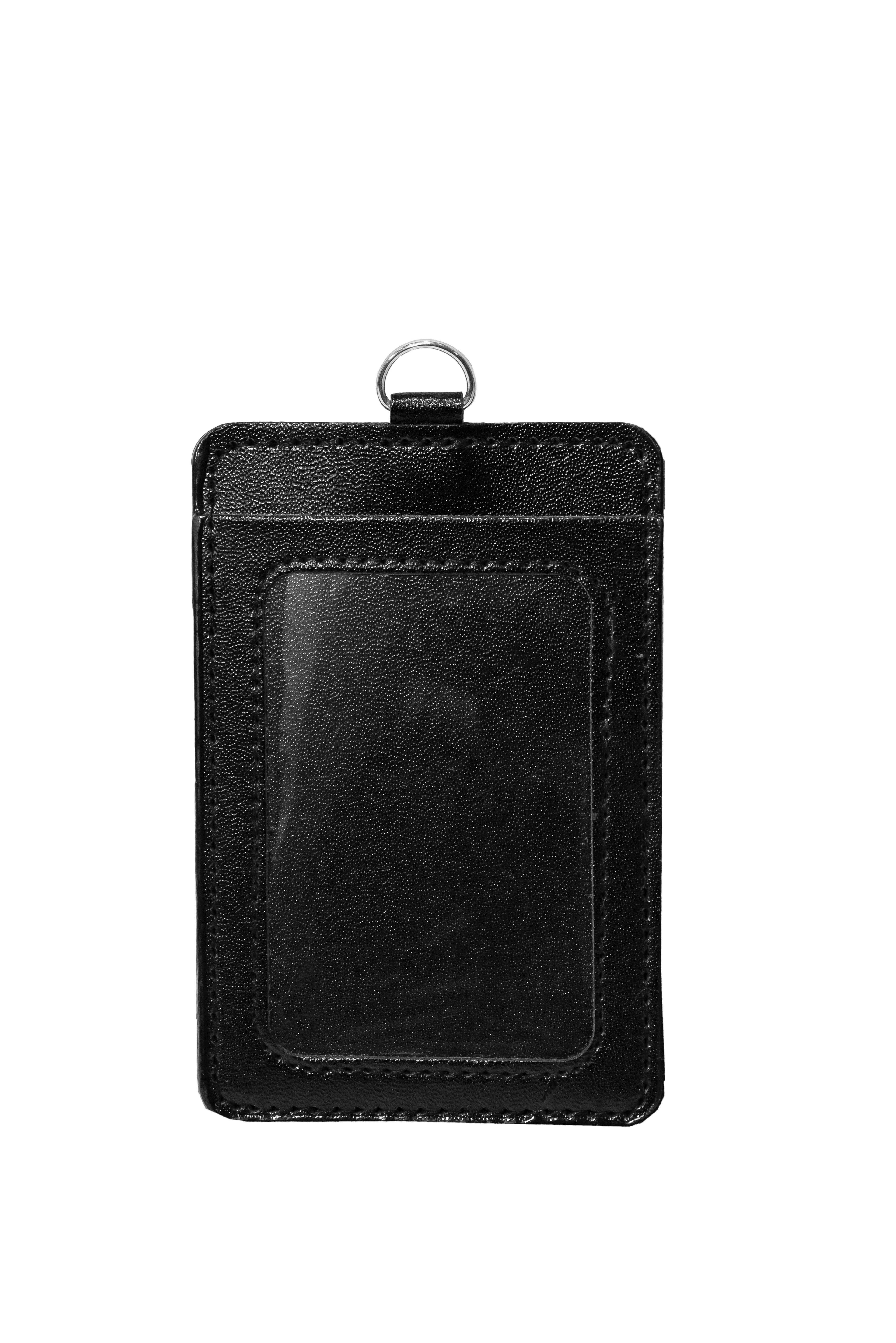ProView PVC ID Holder · Product view