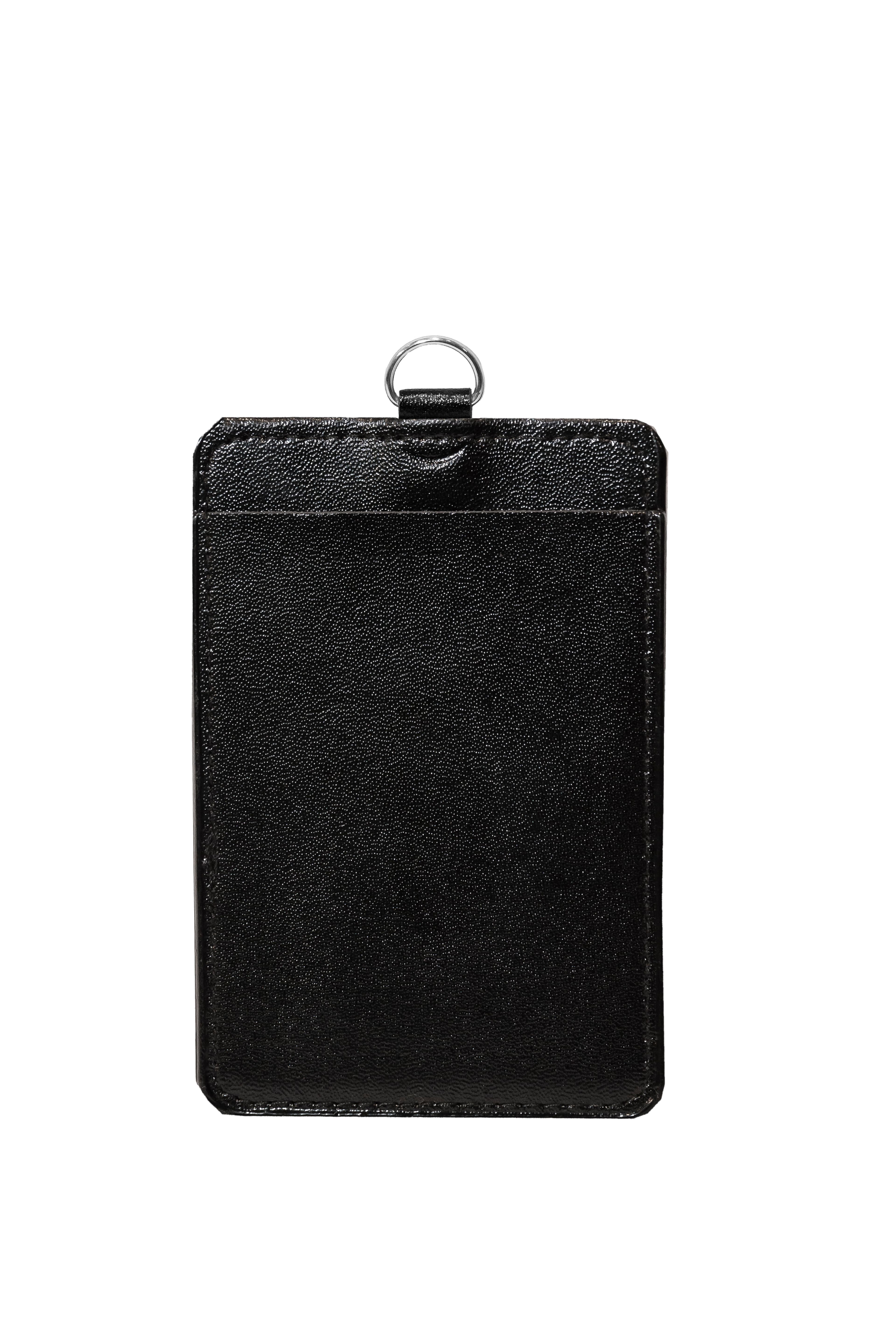 ProView PVC ID Holder · Product view