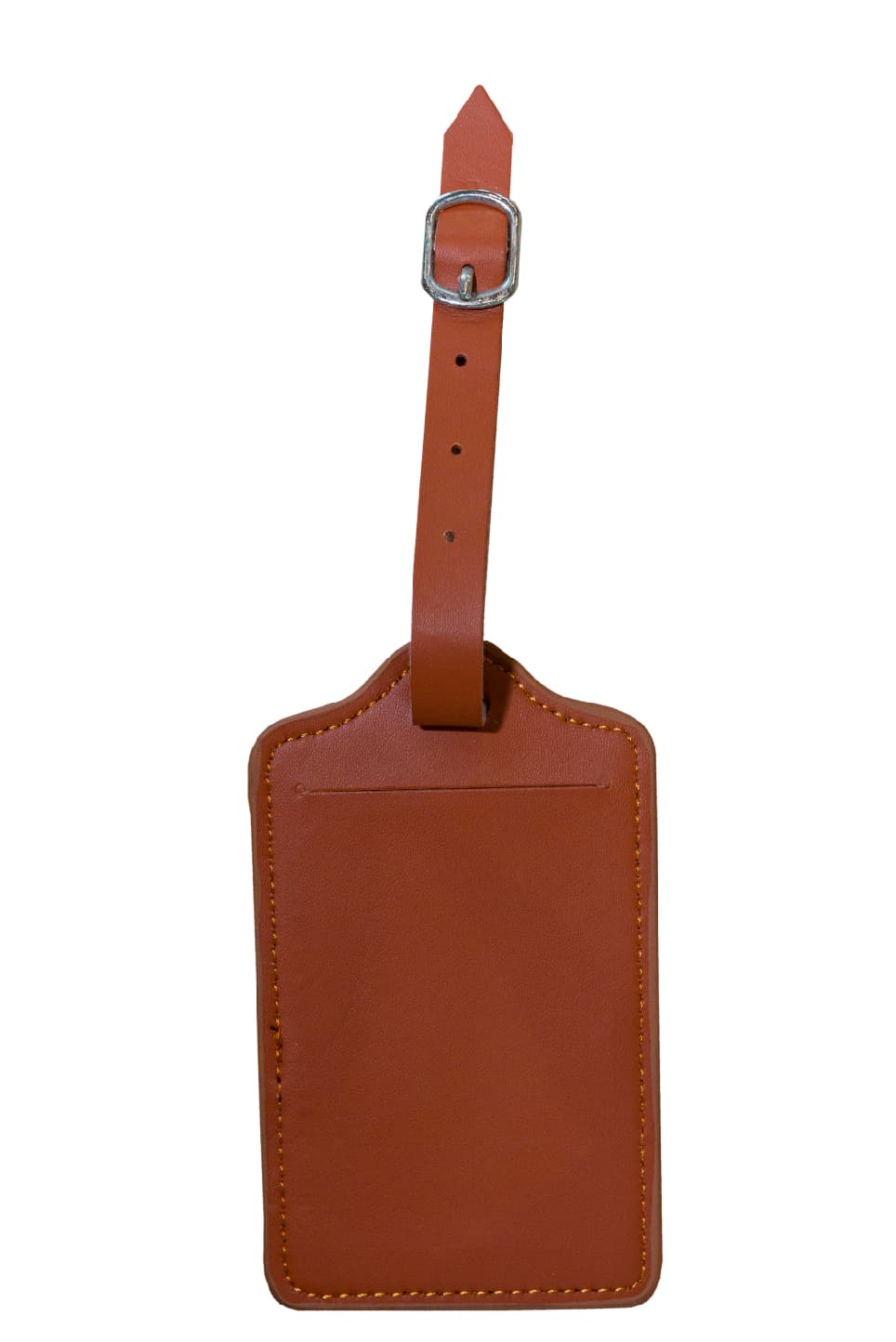 TravelTag PVC Luggage Tag Holder · Product view