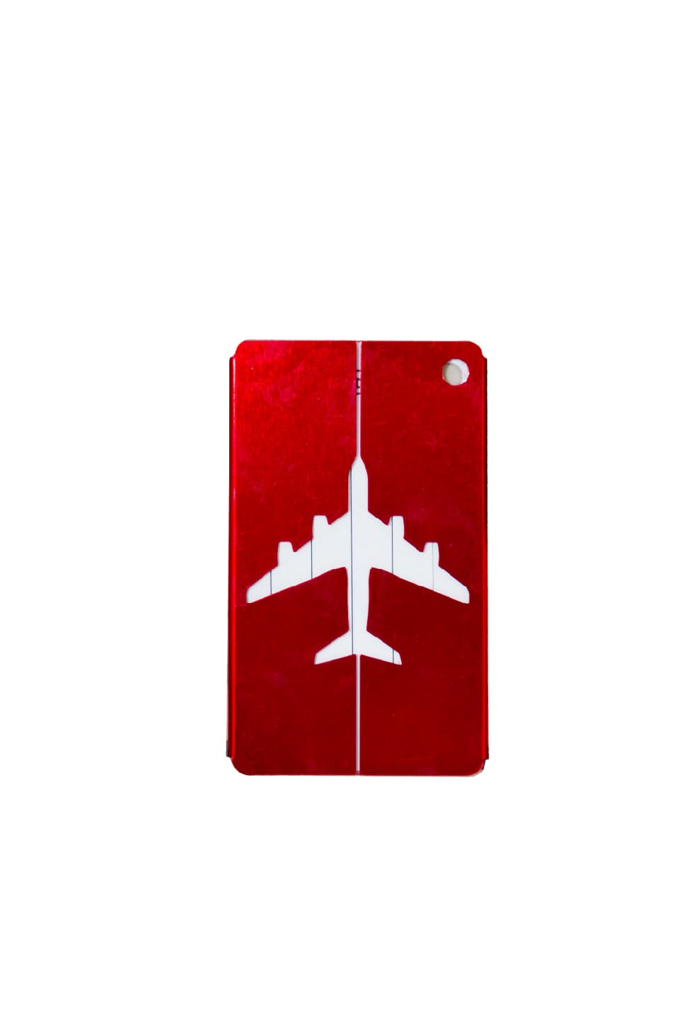 ID Luggage Tag · Product view