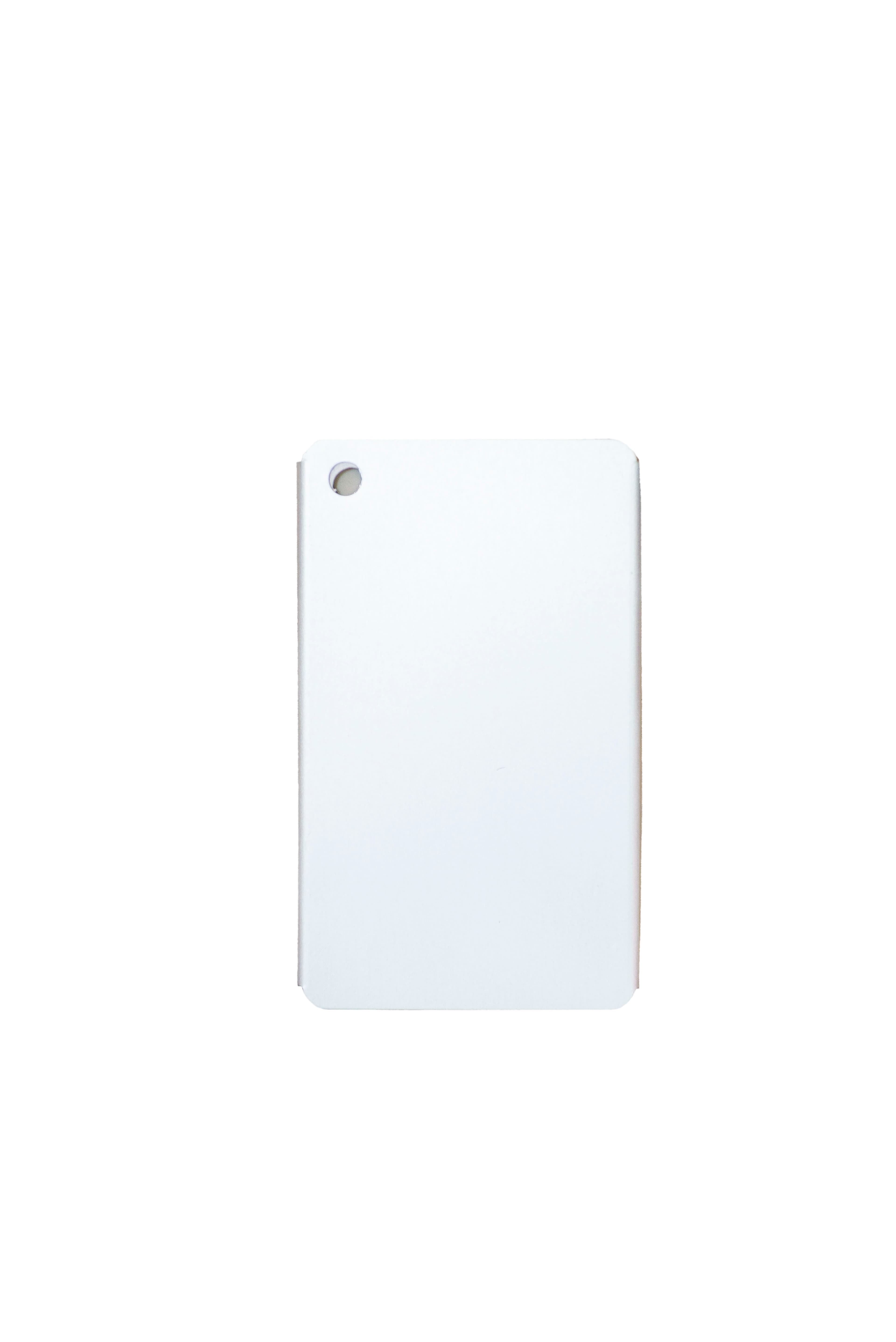 ID Luggage Tag · Product view