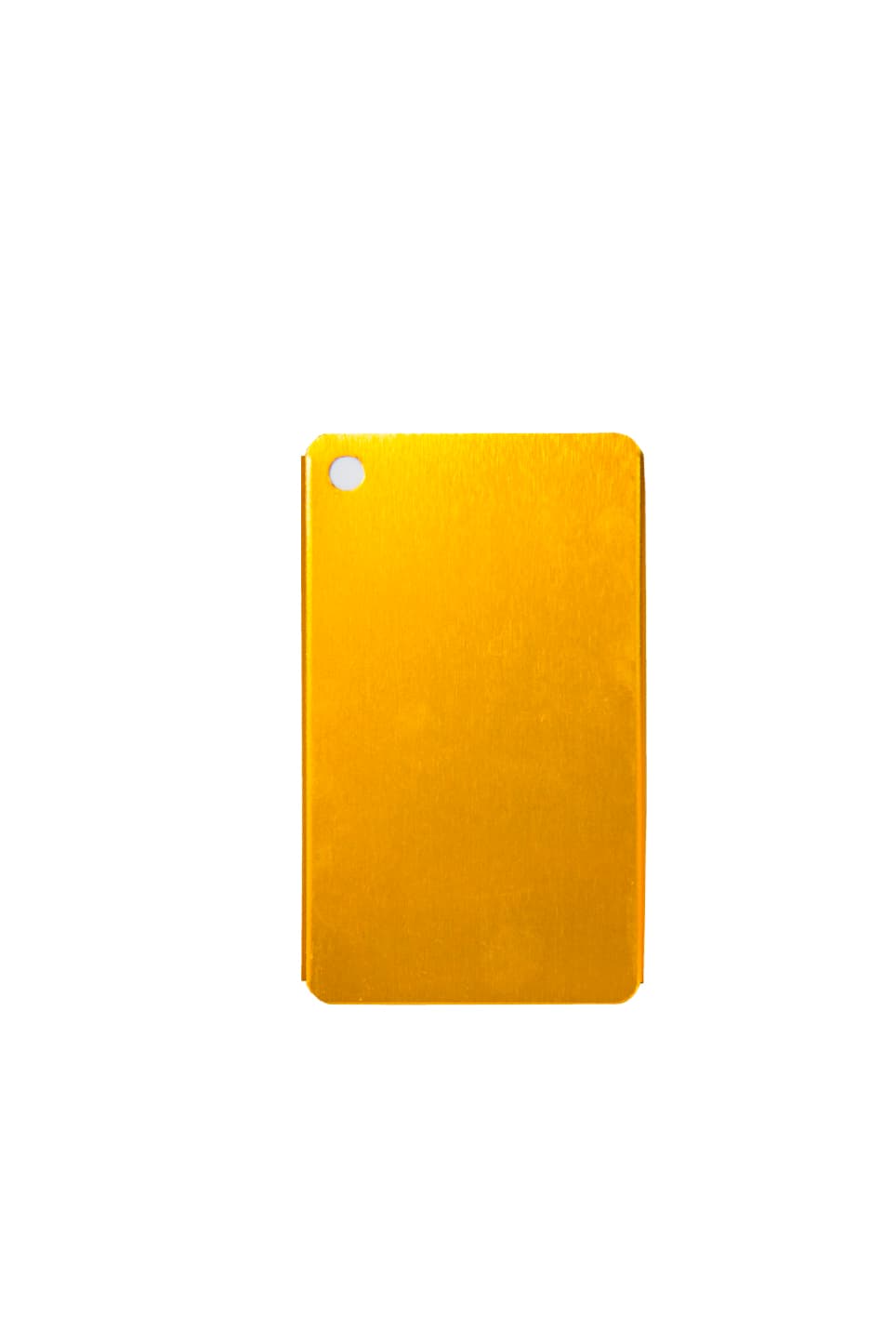 ID Luggage Tag · Product view