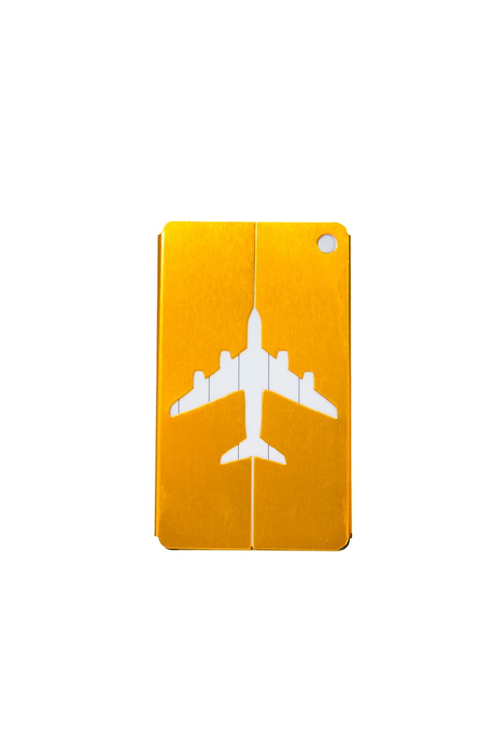 ID Luggage Tag · Product view