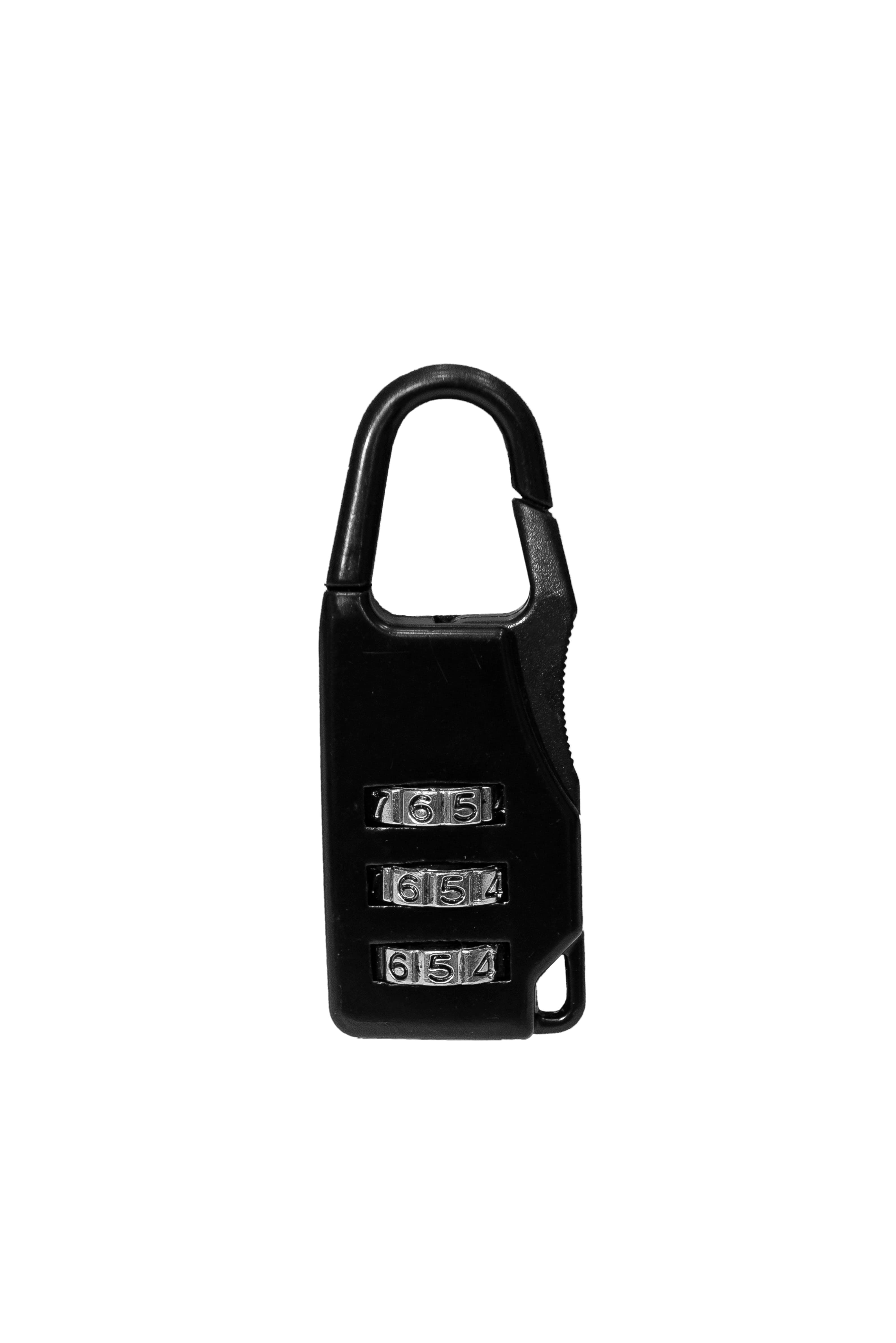 Keypad Lock · Product view
