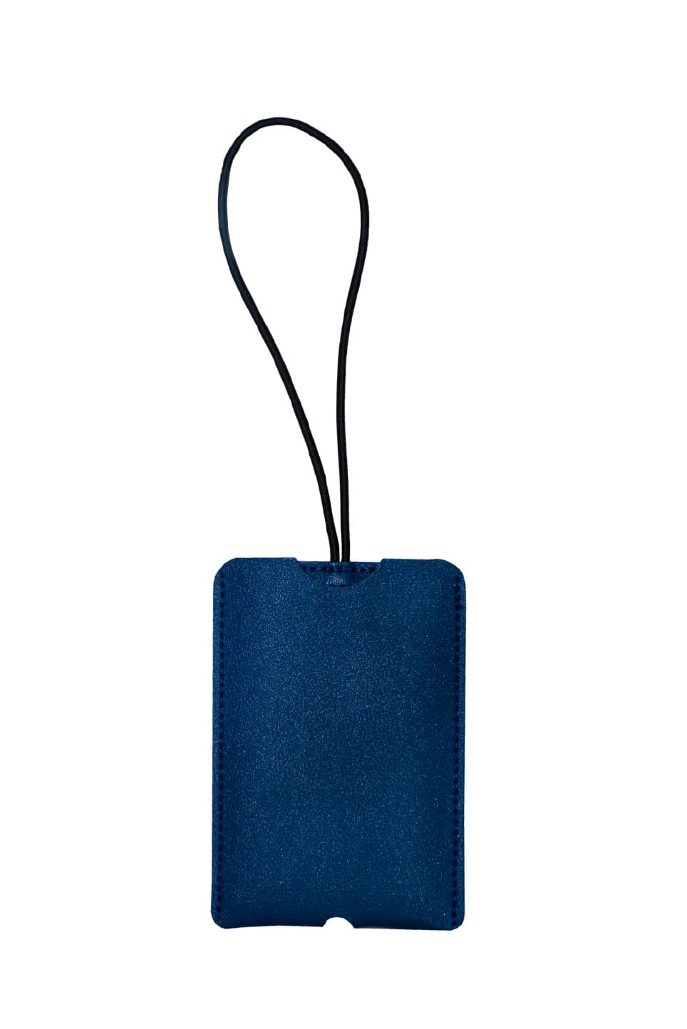 PU Loop Travel Tag · Product view