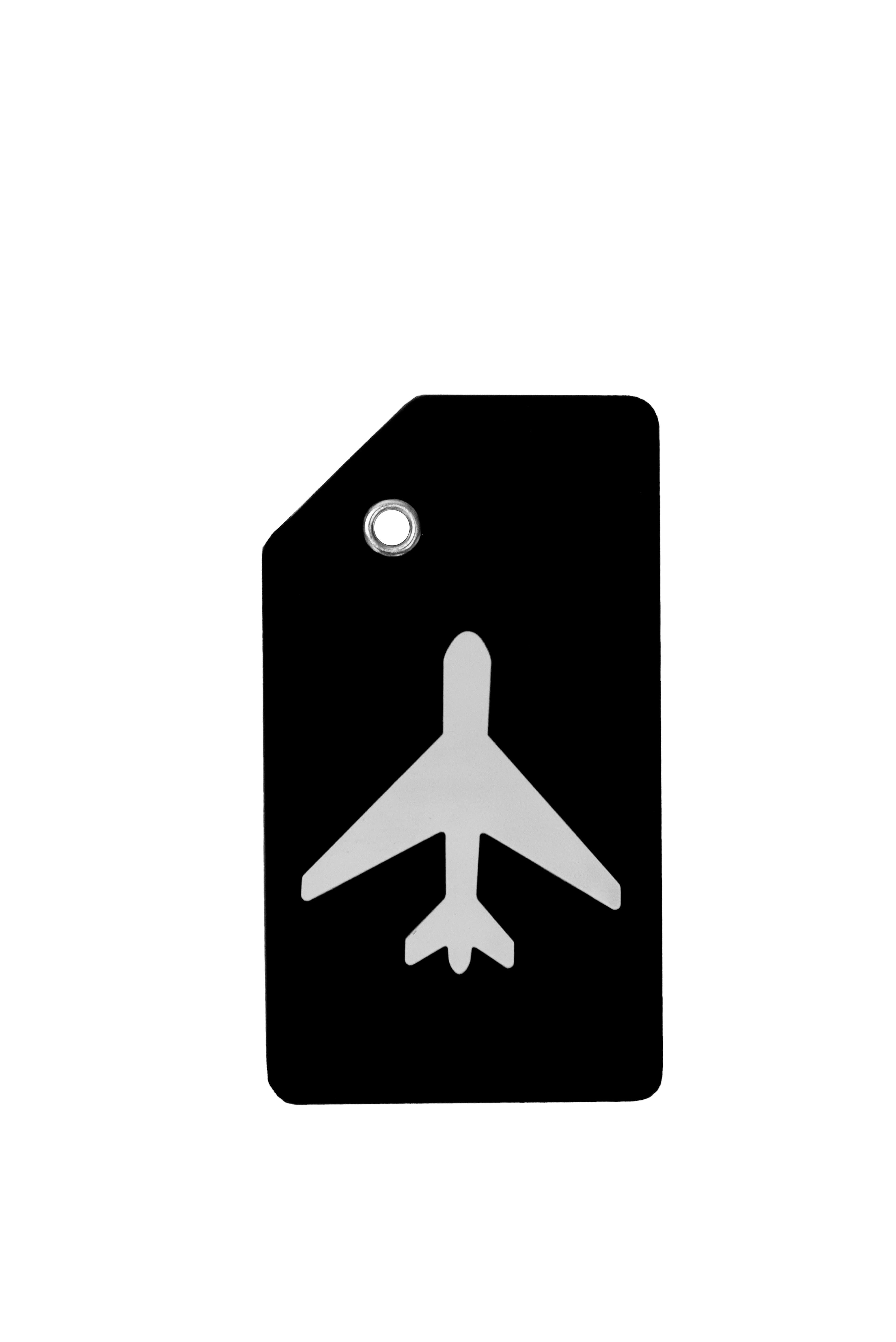 Luggage Tag · Product view