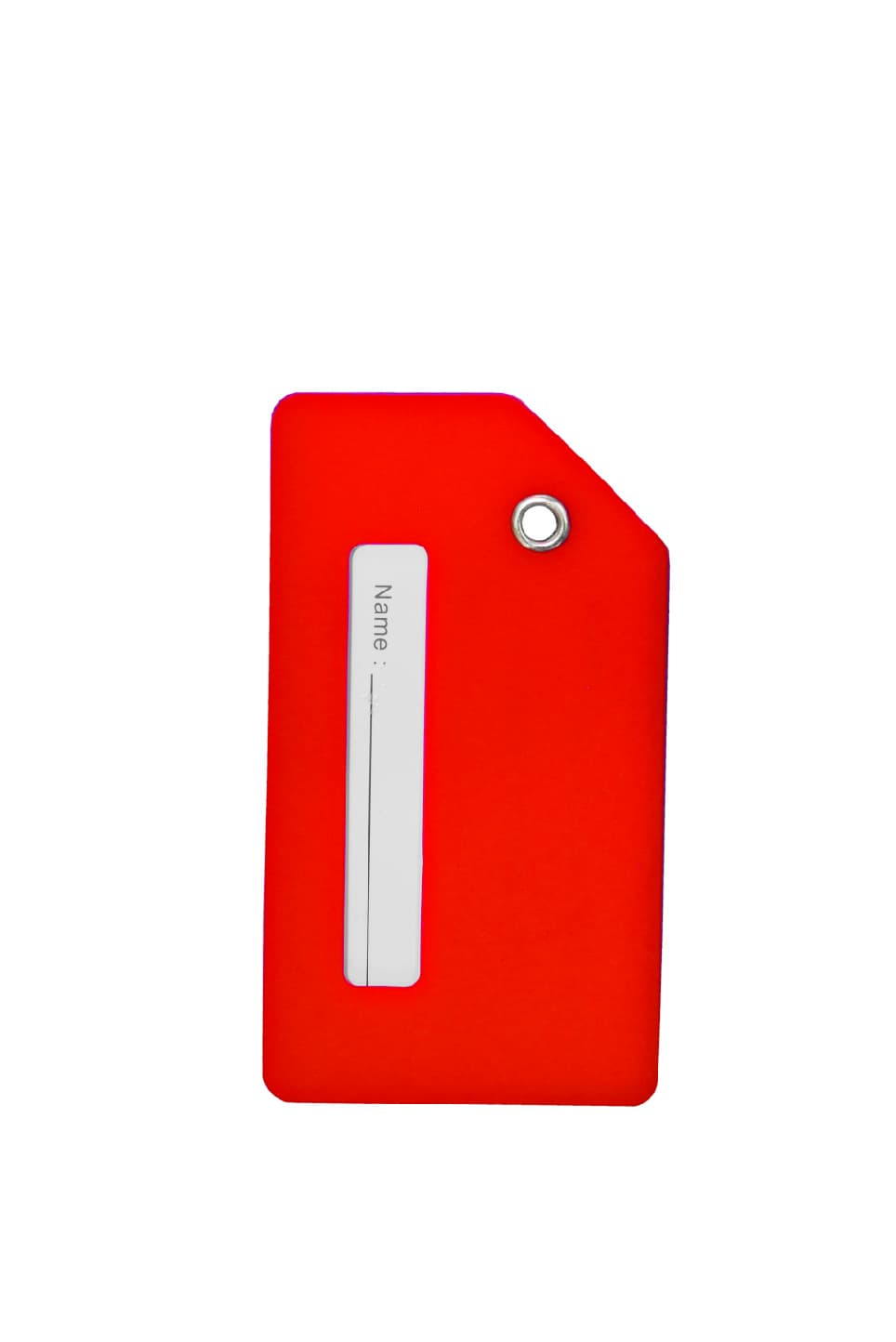 Luggage Tag · Product view