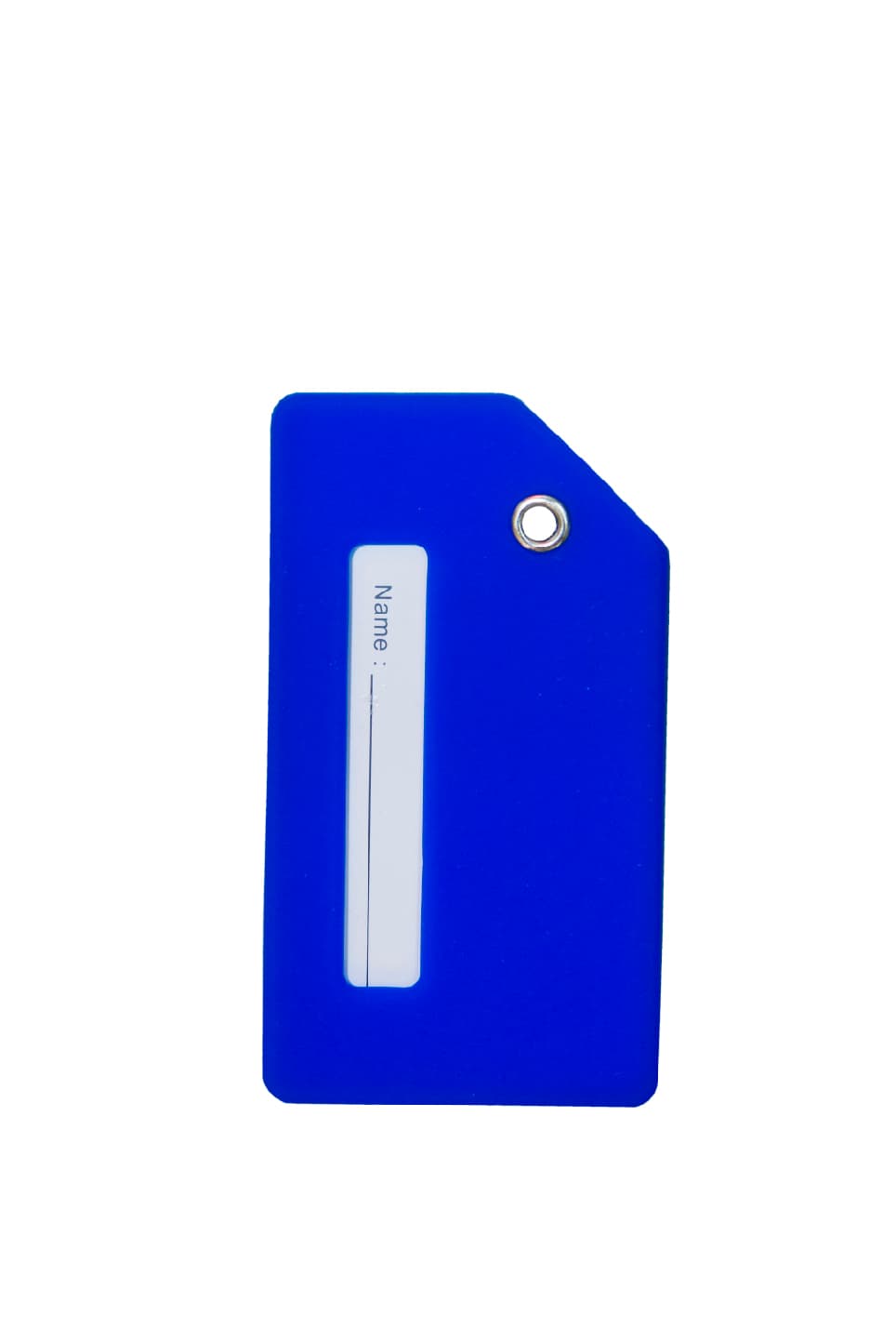 Luggage Tag · Product view