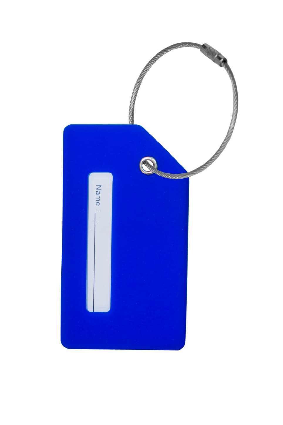 Luggage Tag · Product view