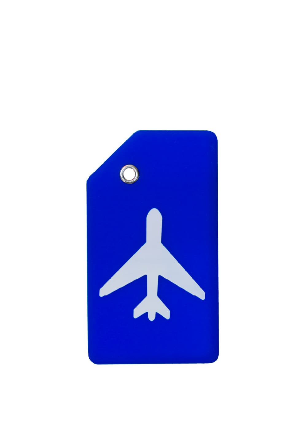 Luggage Tag · Product view