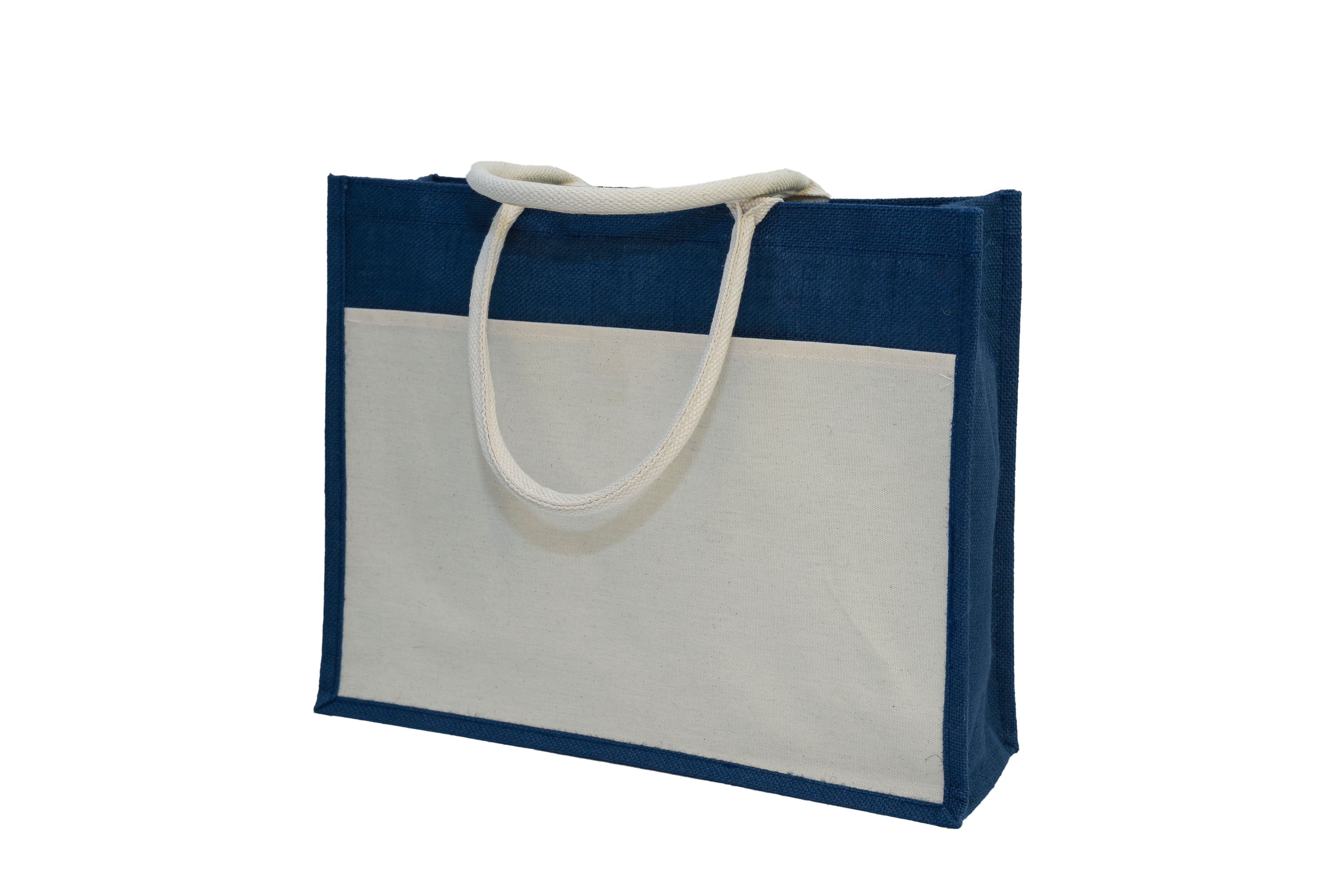 Edition Jute Bag · Product view