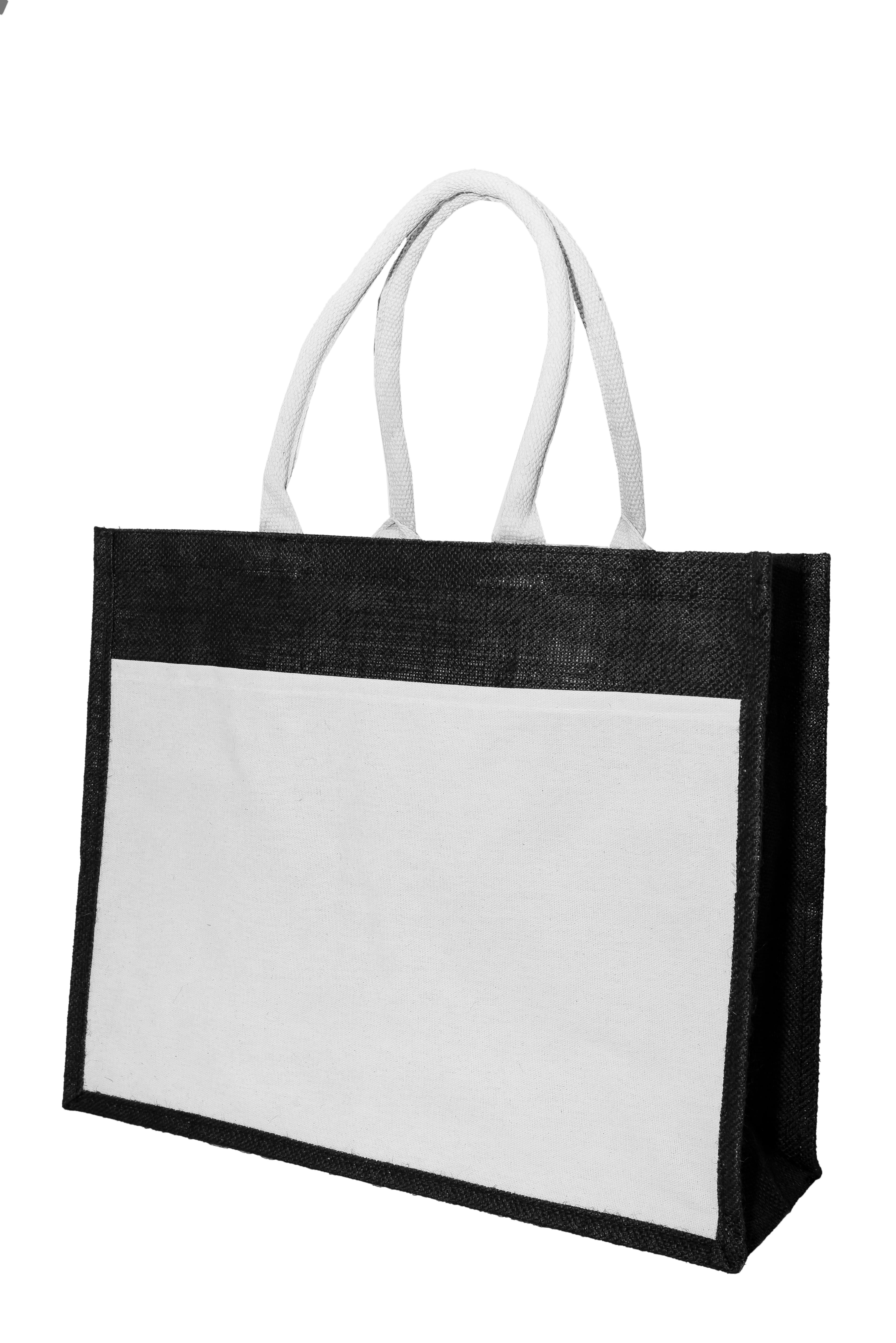 Edition Jute Bag · Product view
