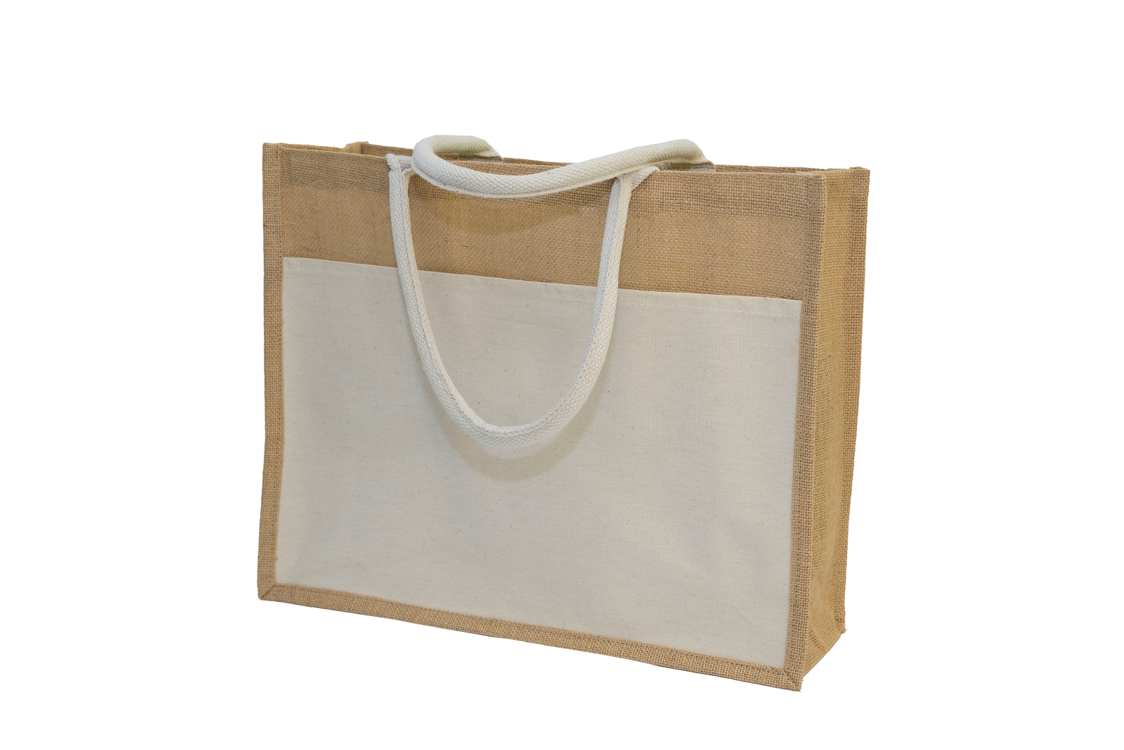Edition Jute Bag · Product view