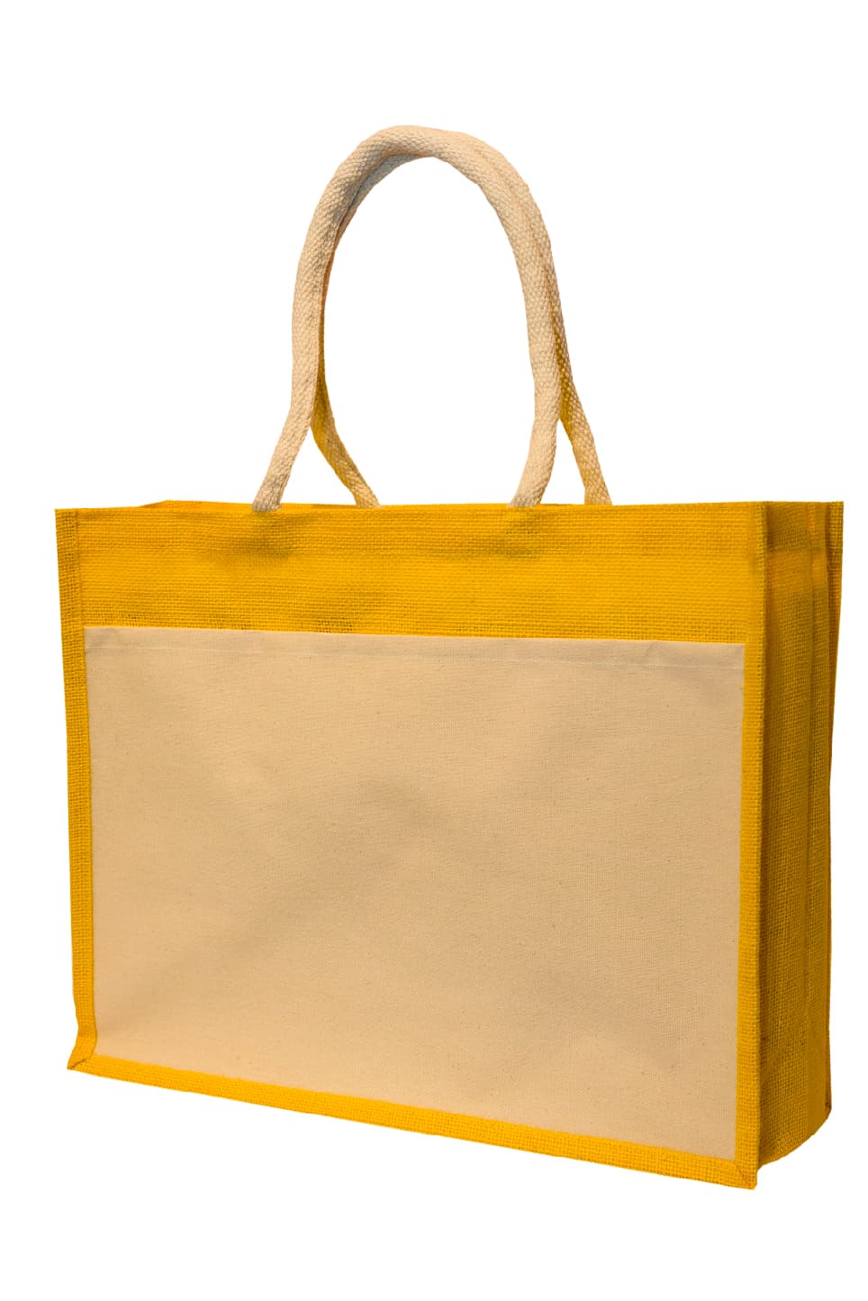 Edition Jute Bag · Product view