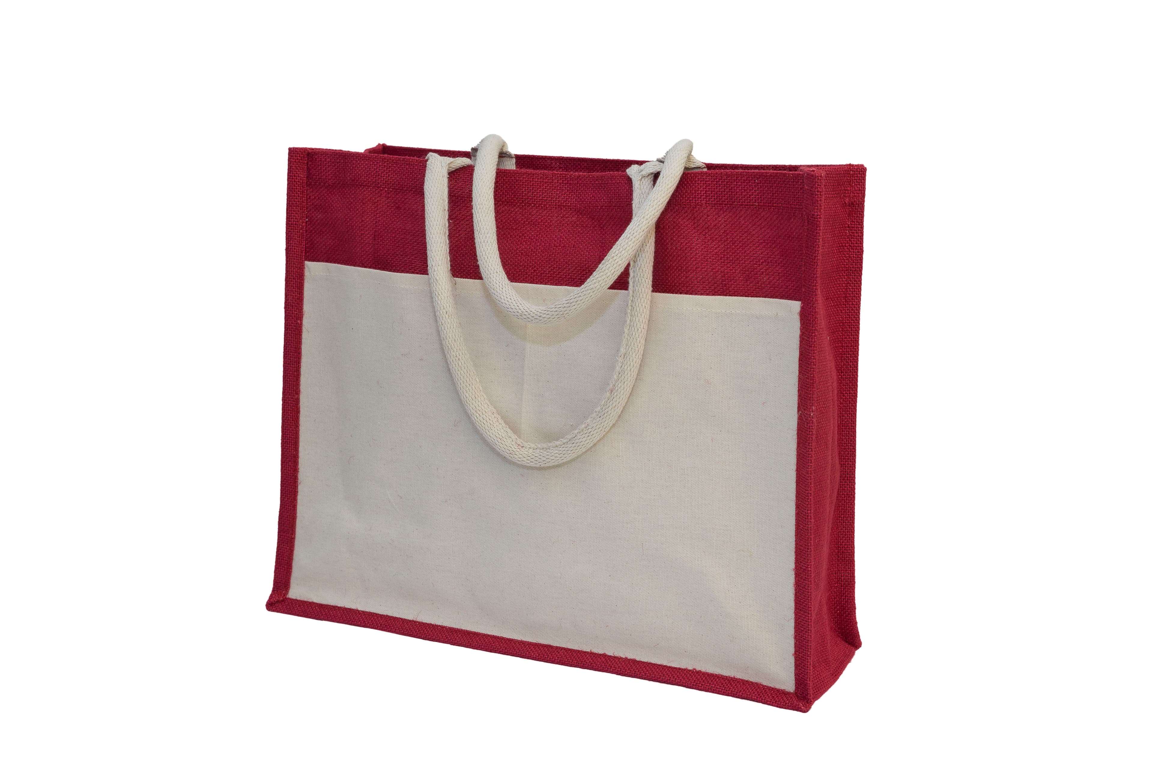 Edition Jute Bag · Product view