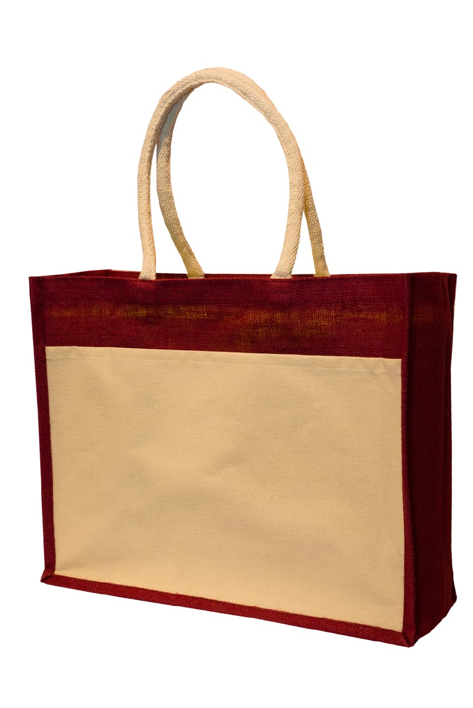 Edition Jute Bag · Product view