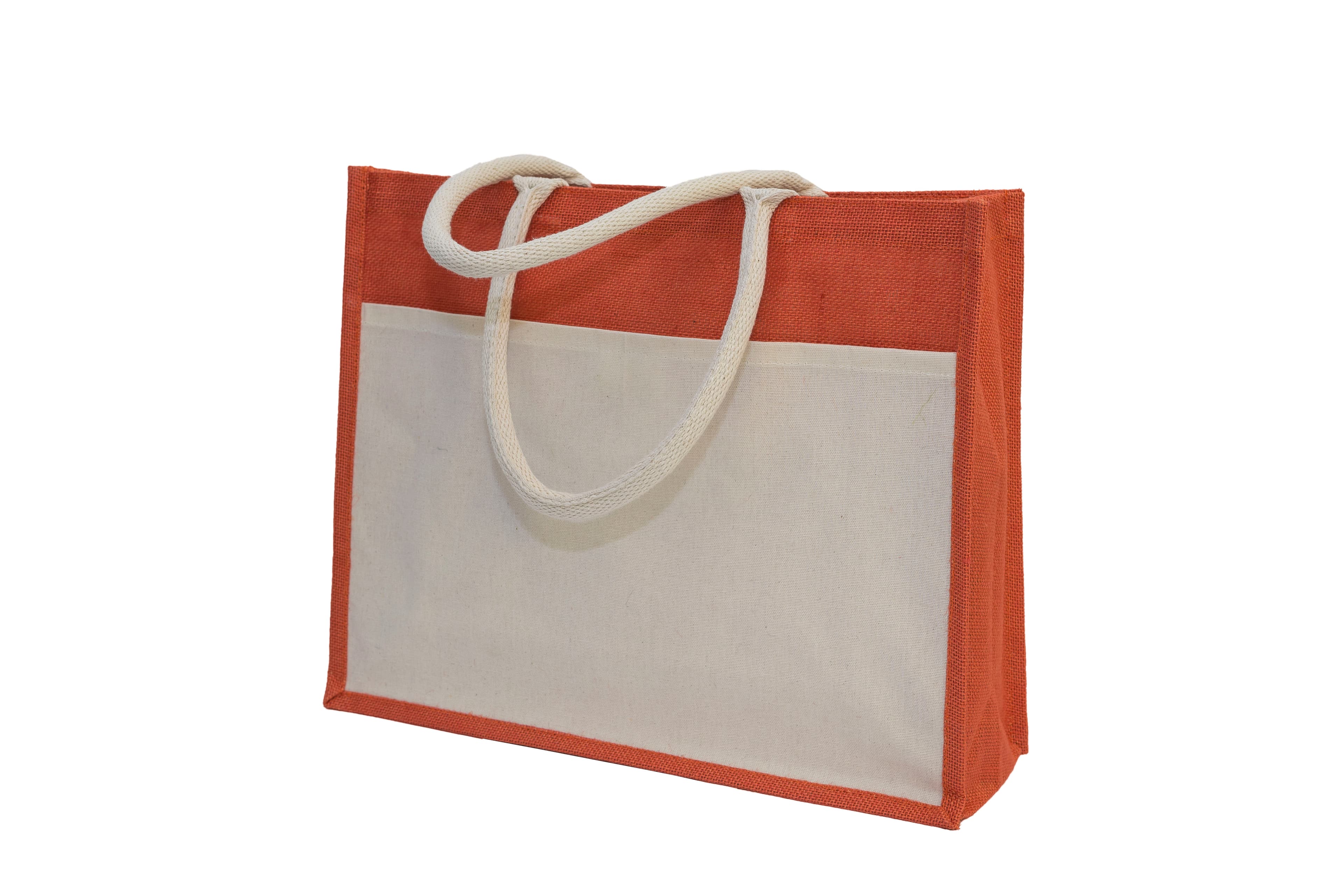 Edition Jute Bag · Product view