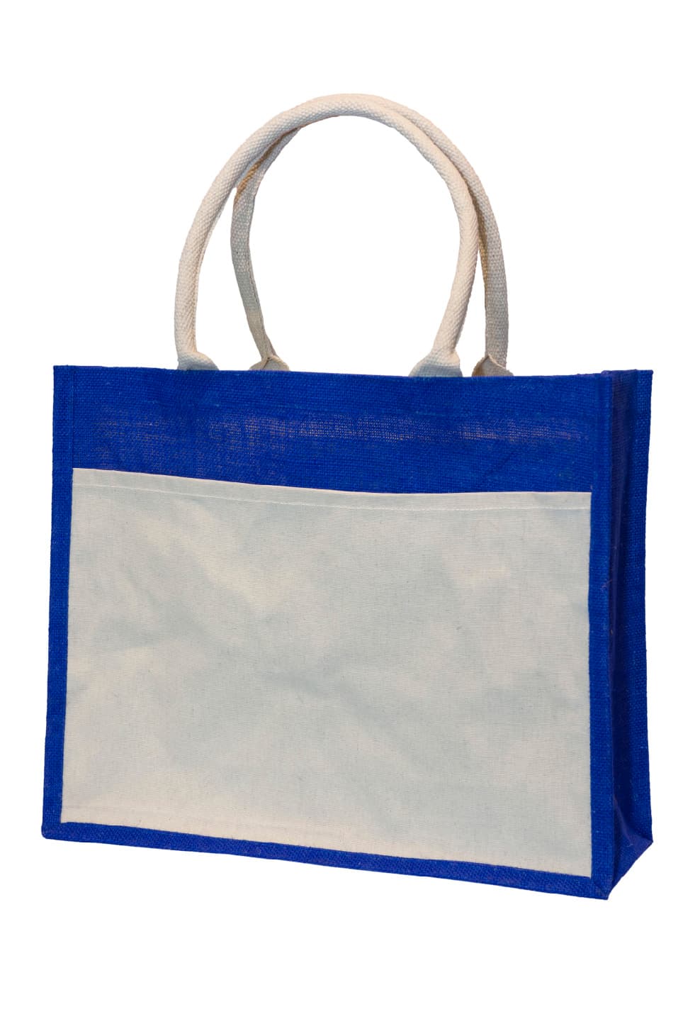 Edition Jute Bag · Product view