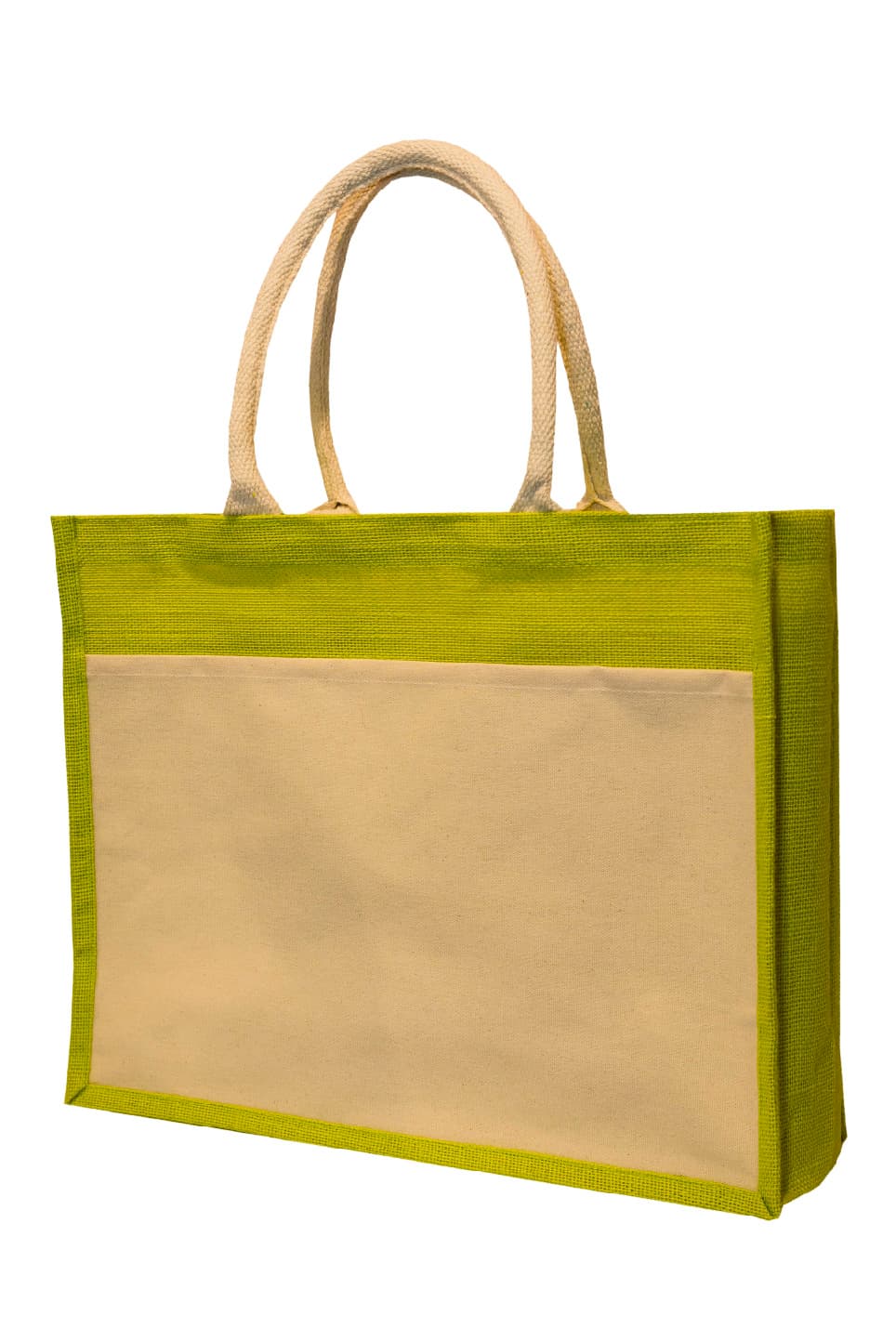 Edition Jute Bag · Product view