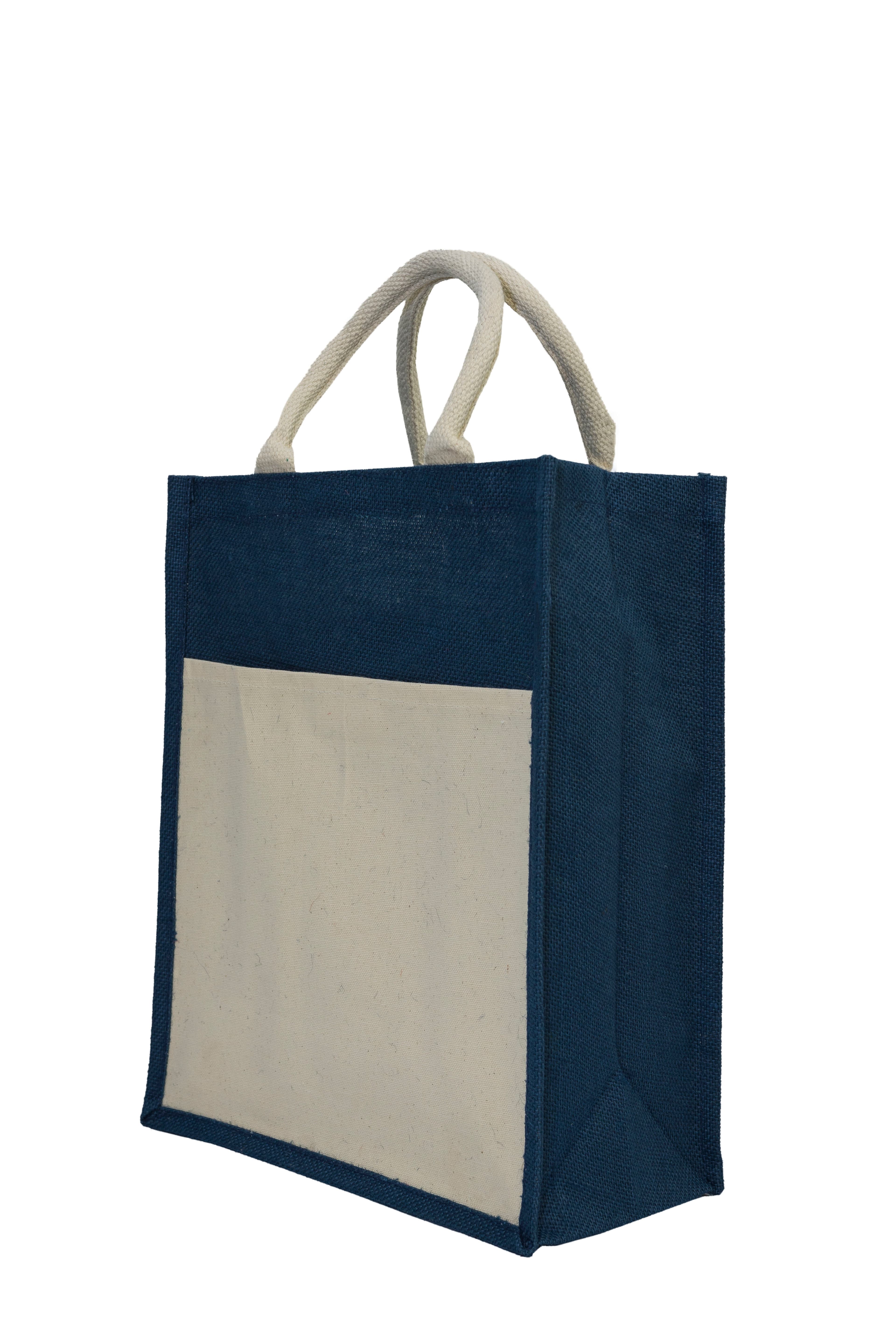 Pickford Jute Bag · Product view