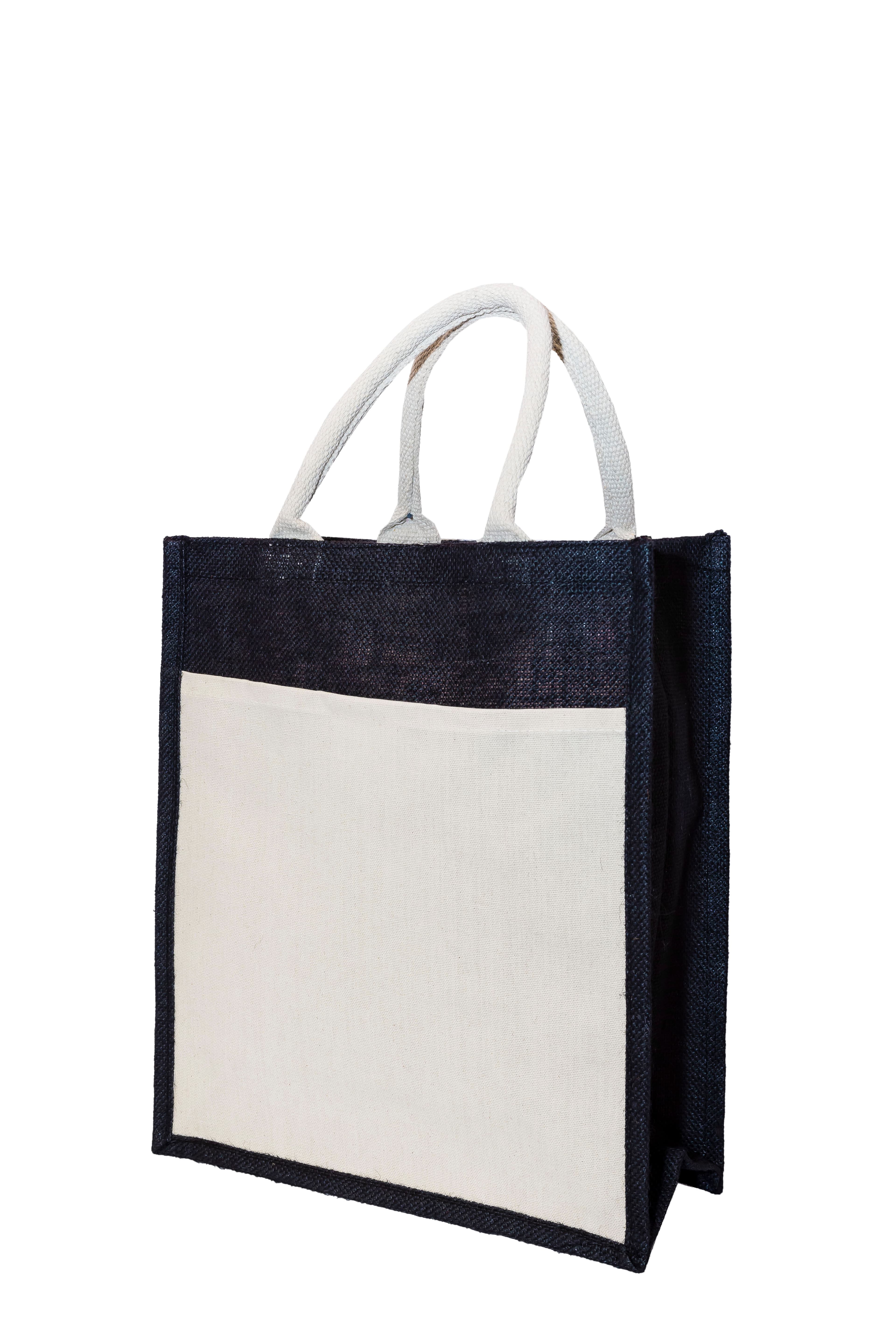 Pickford Jute Bag · Product view