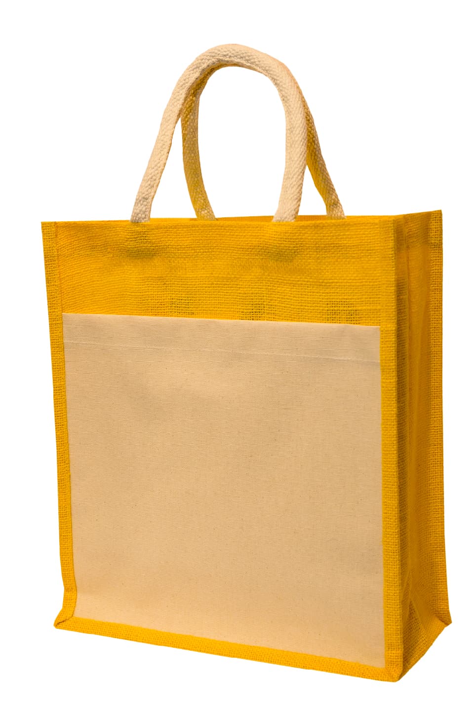 Pickford Jute Bag · Product view