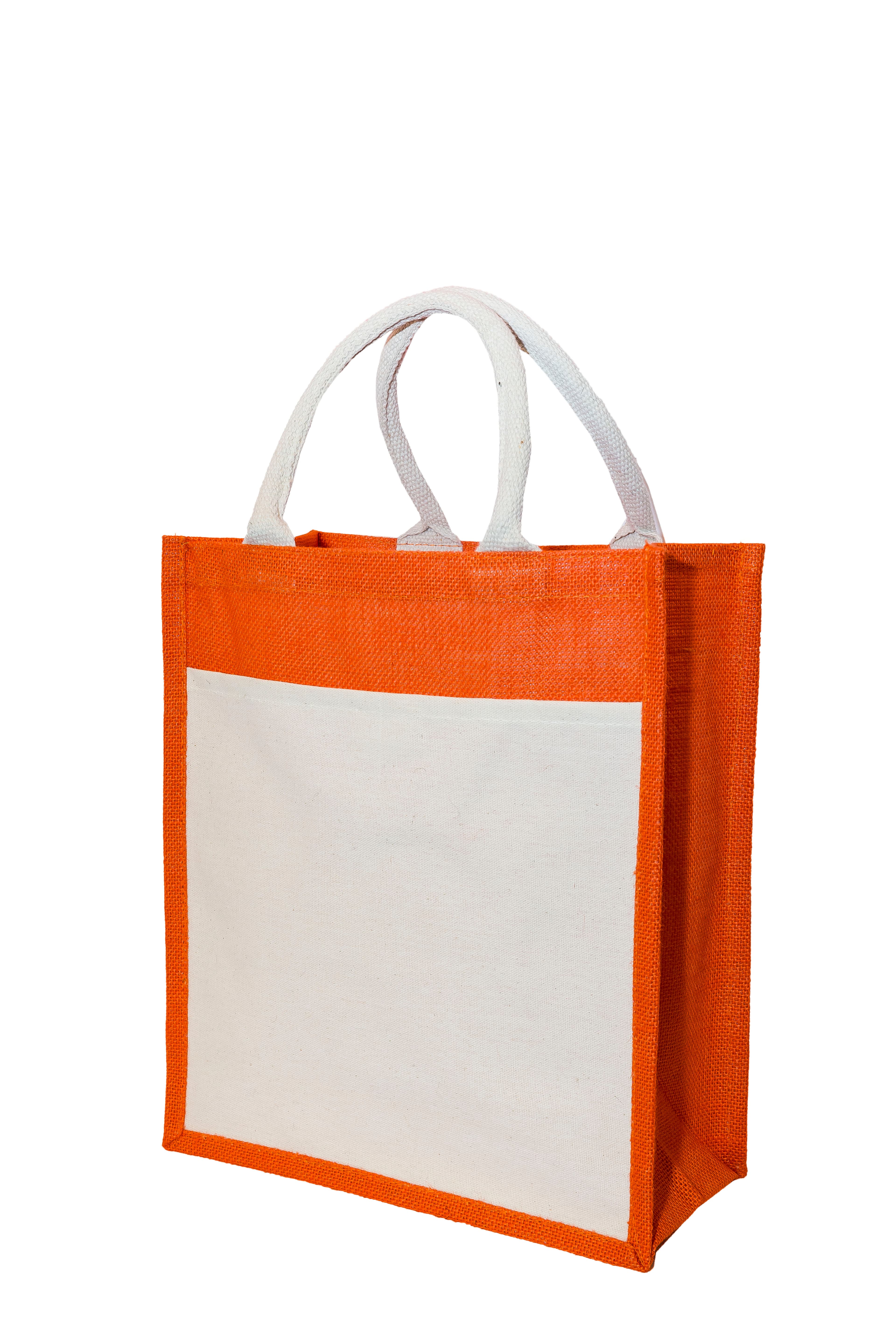 Pickford Jute Bag · Product view