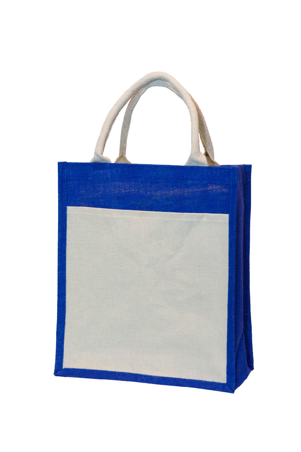 Pickford Jute Bag · Product view