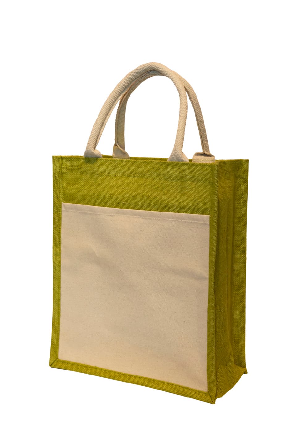 Pickford Jute Bag · Product view