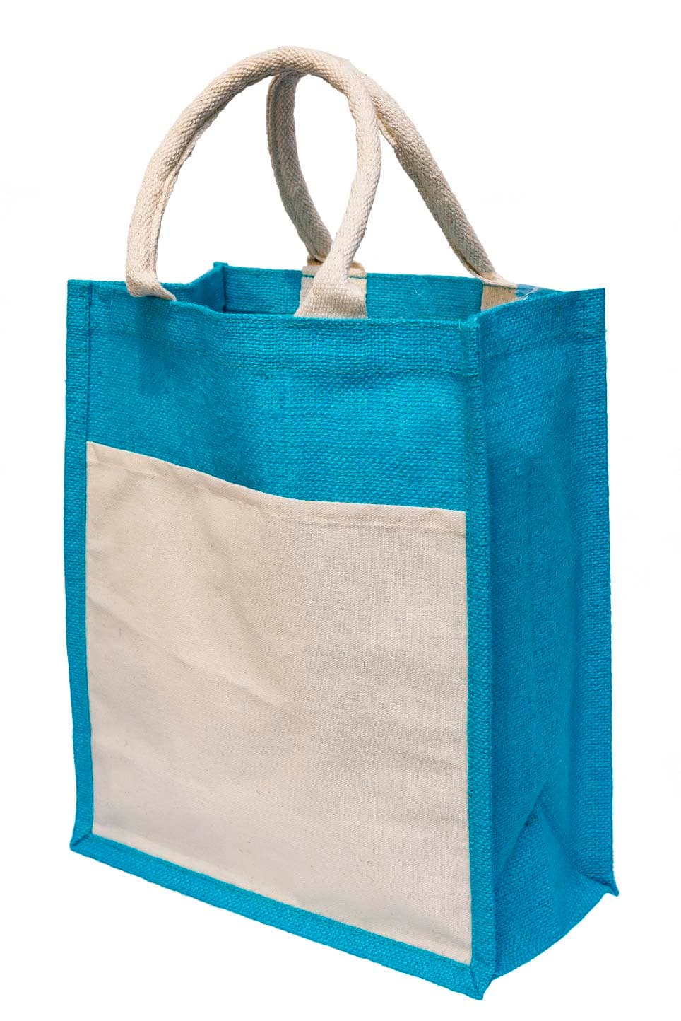 Pickford Jute Bag · Product view