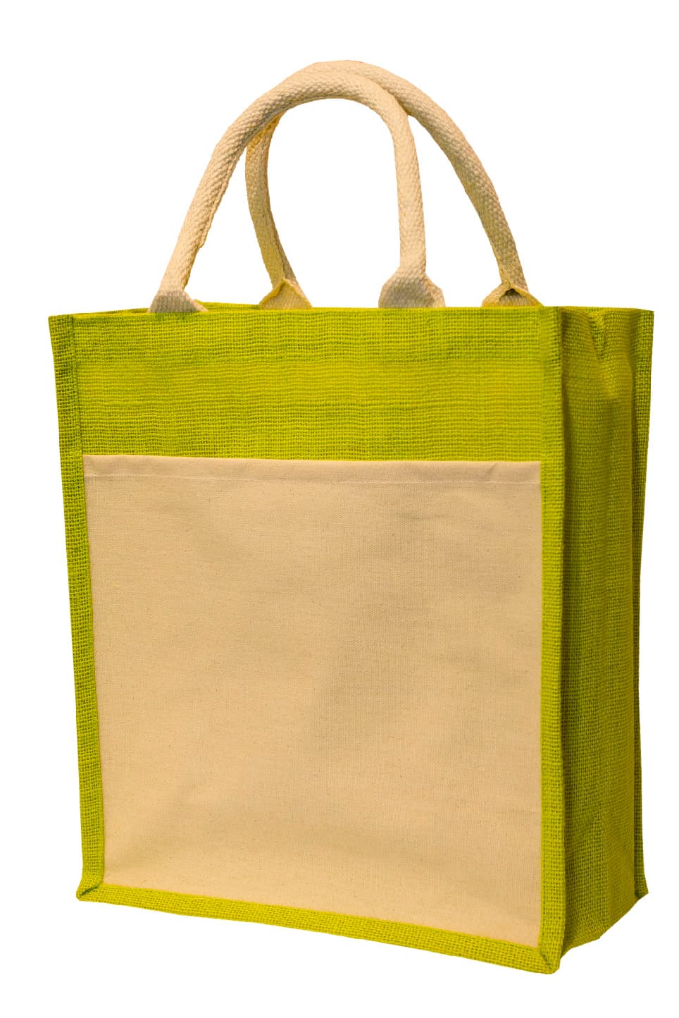 Pickford Jute Bag · Product view
