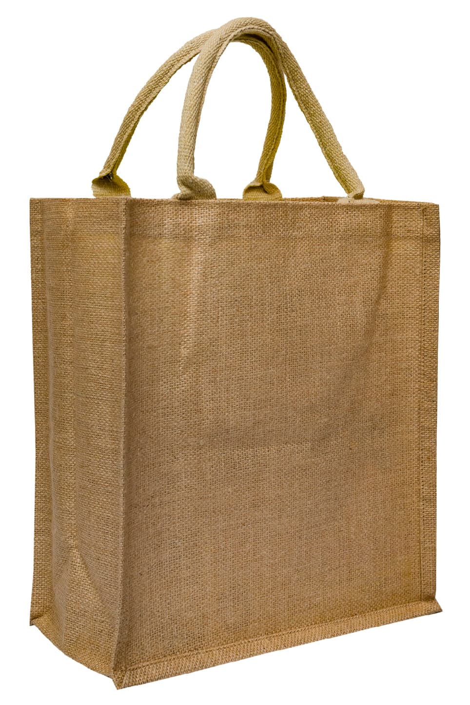 Lorne Jute Bag · Product view