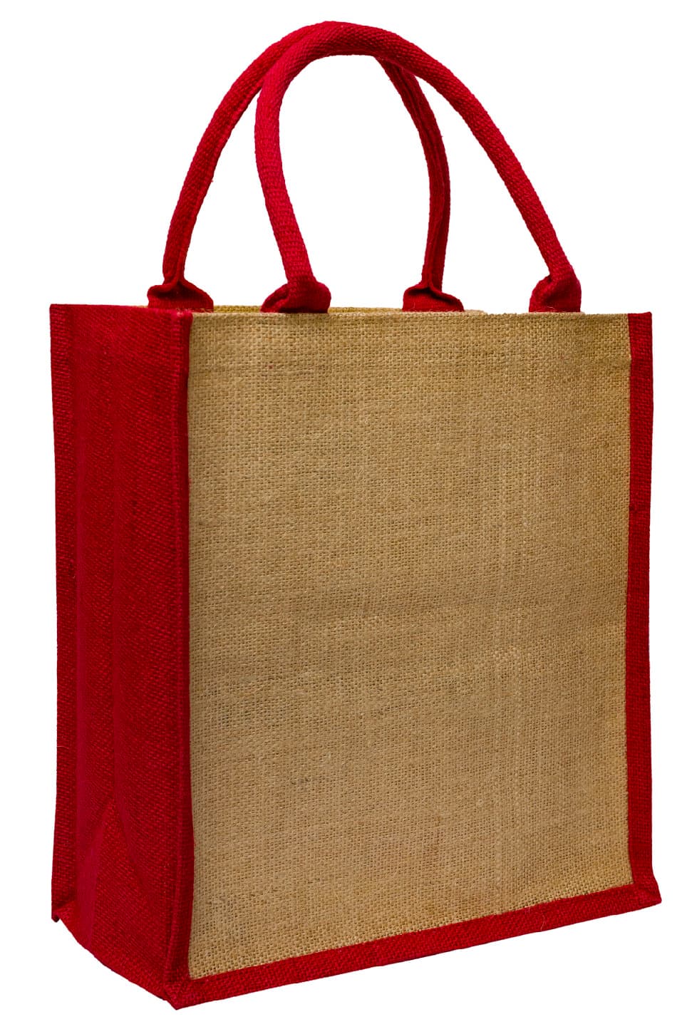 Lorne Jute Bag · Product view