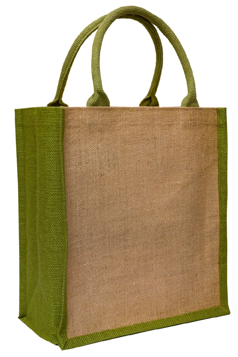 Lorne Jute Bag · Product view