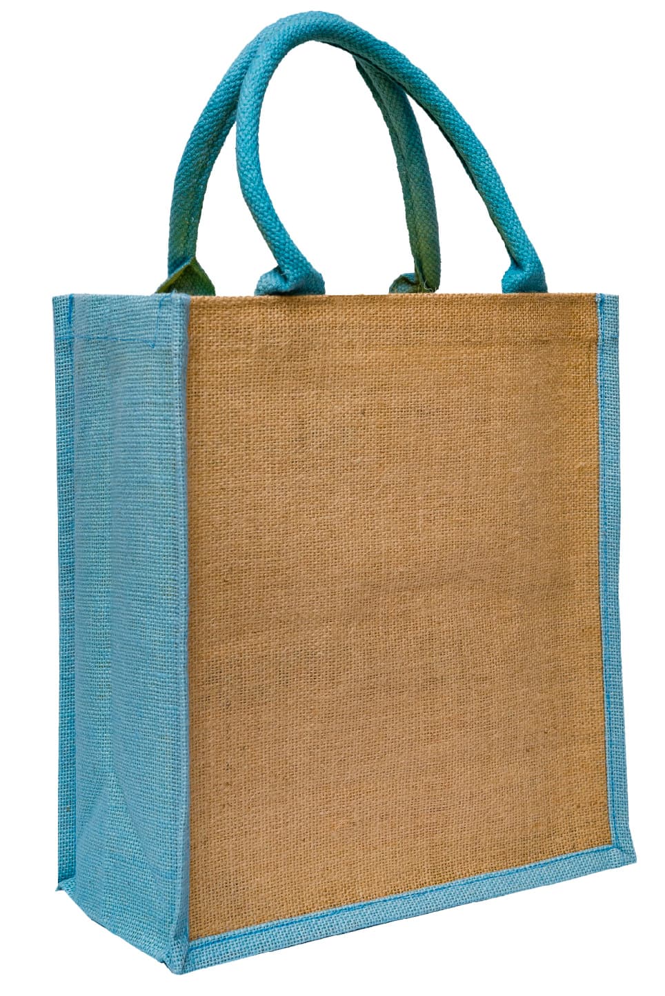 Lorne Jute Bag · Product view