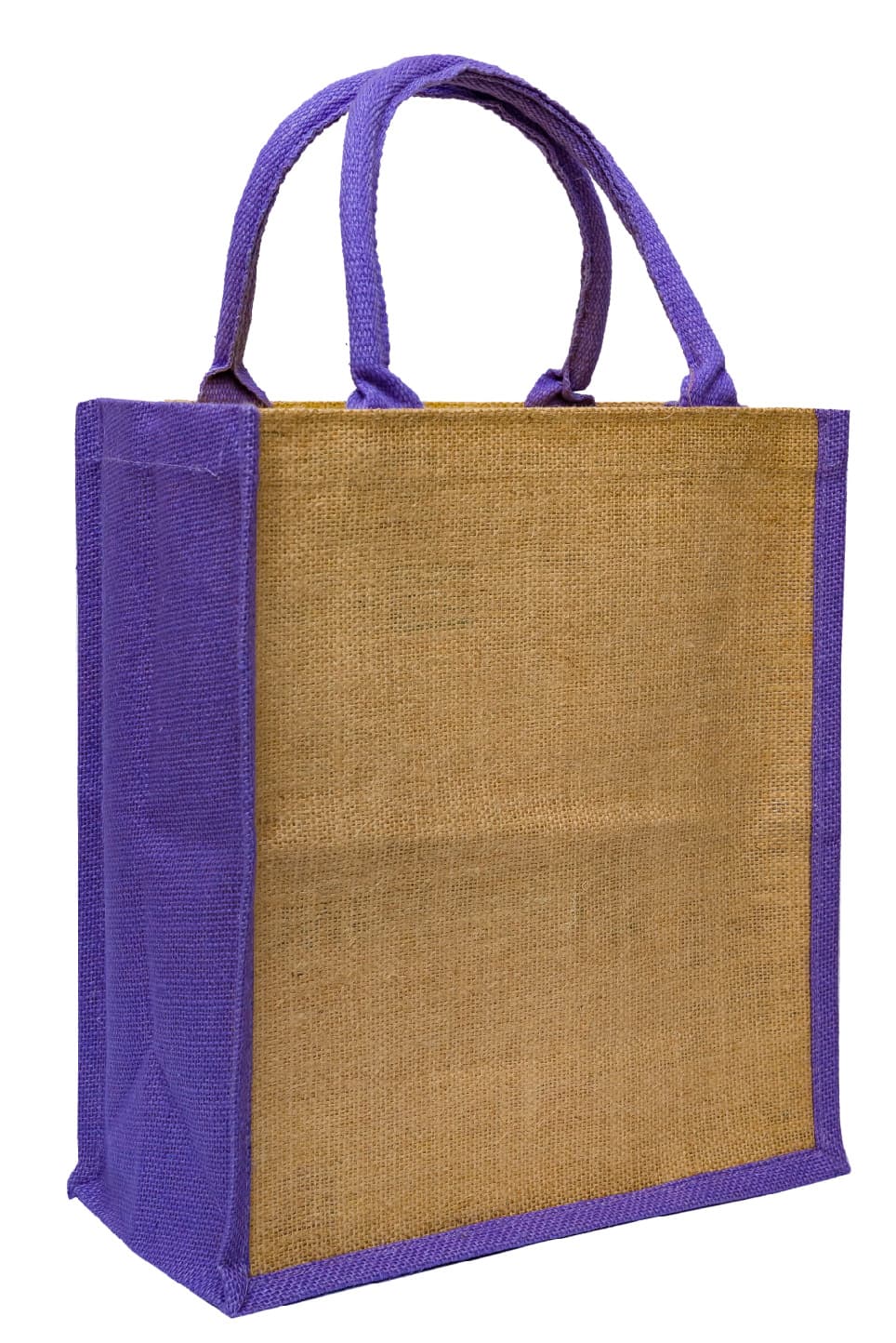 Lorne Jute Bag · Product view