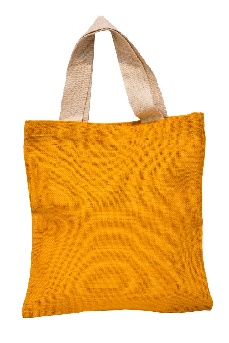 Pivot Jute Bag · Product view