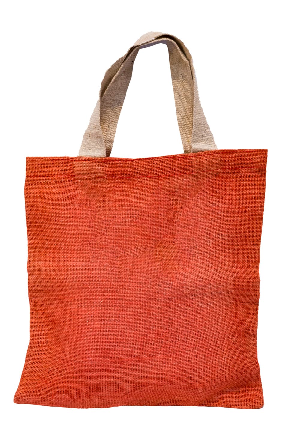 Pivot Jute Bag · Product view