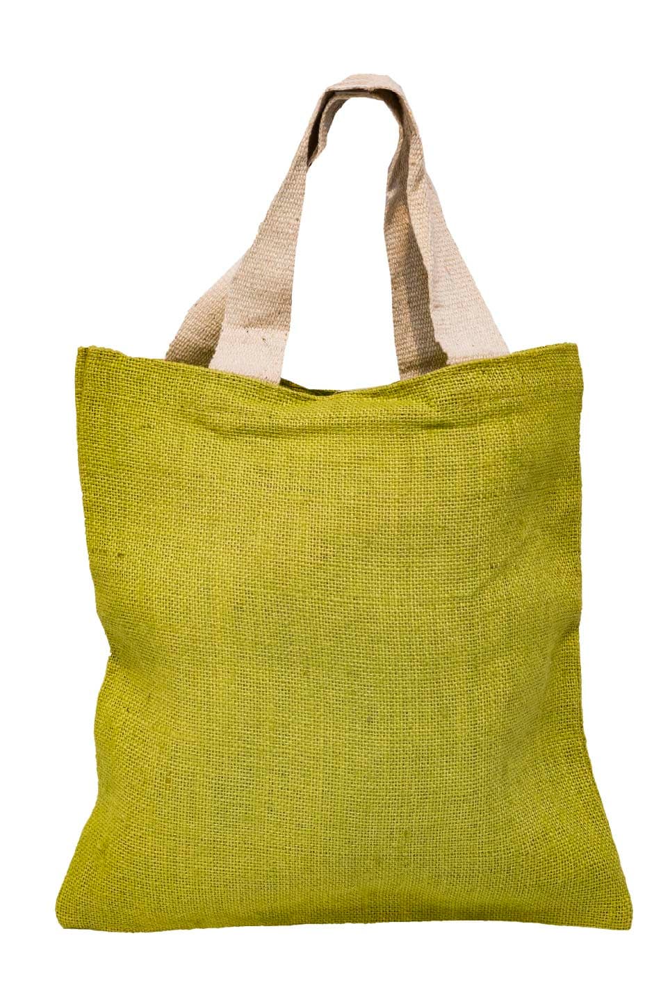 Pivot Jute Bag · Product view