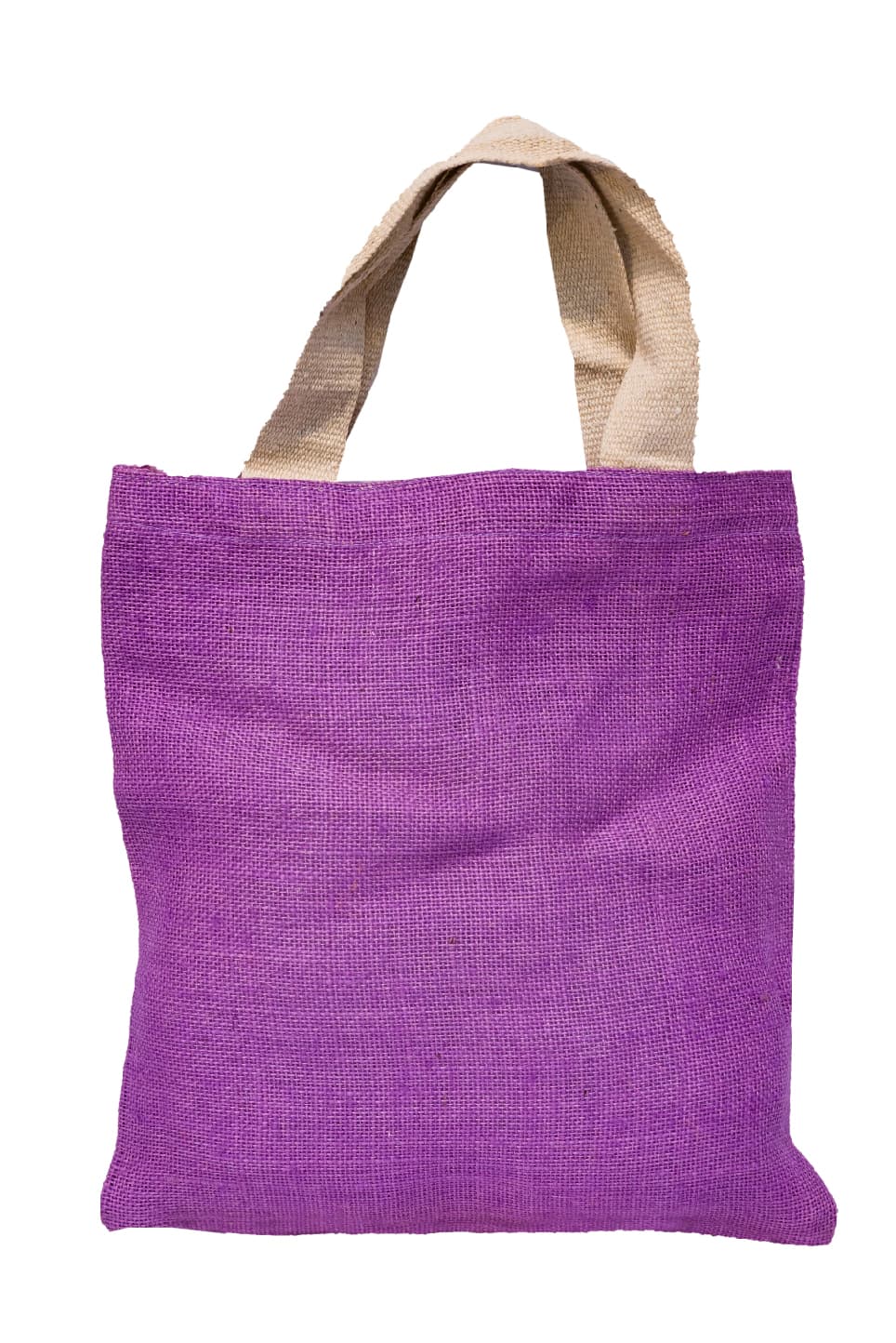 Pivot Jute Bag · Product view