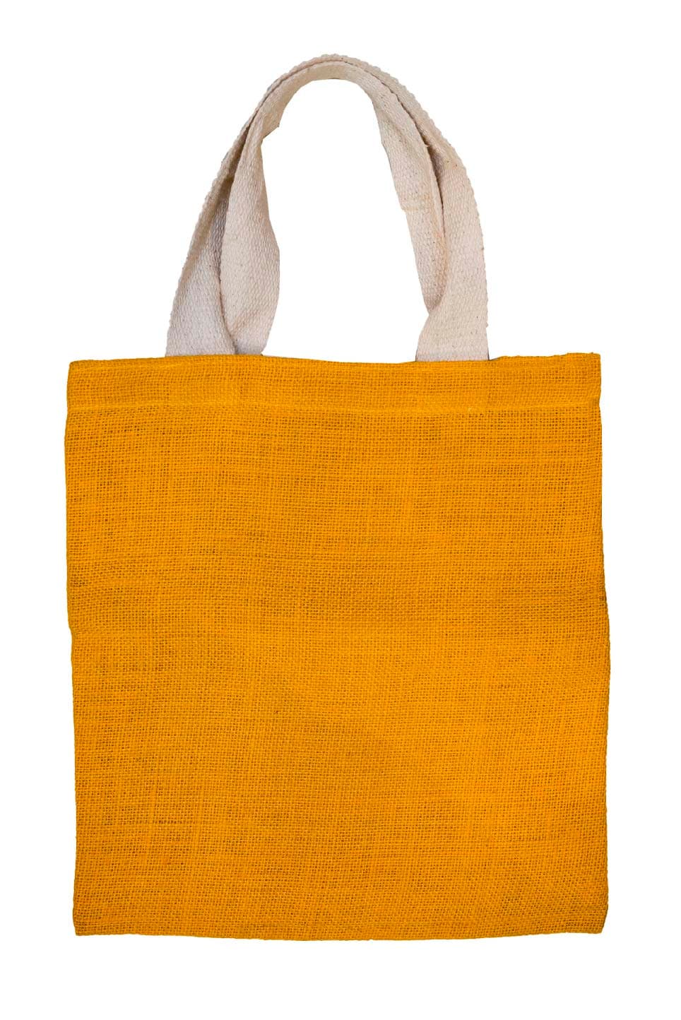 Pivot Jute Bag · Product view