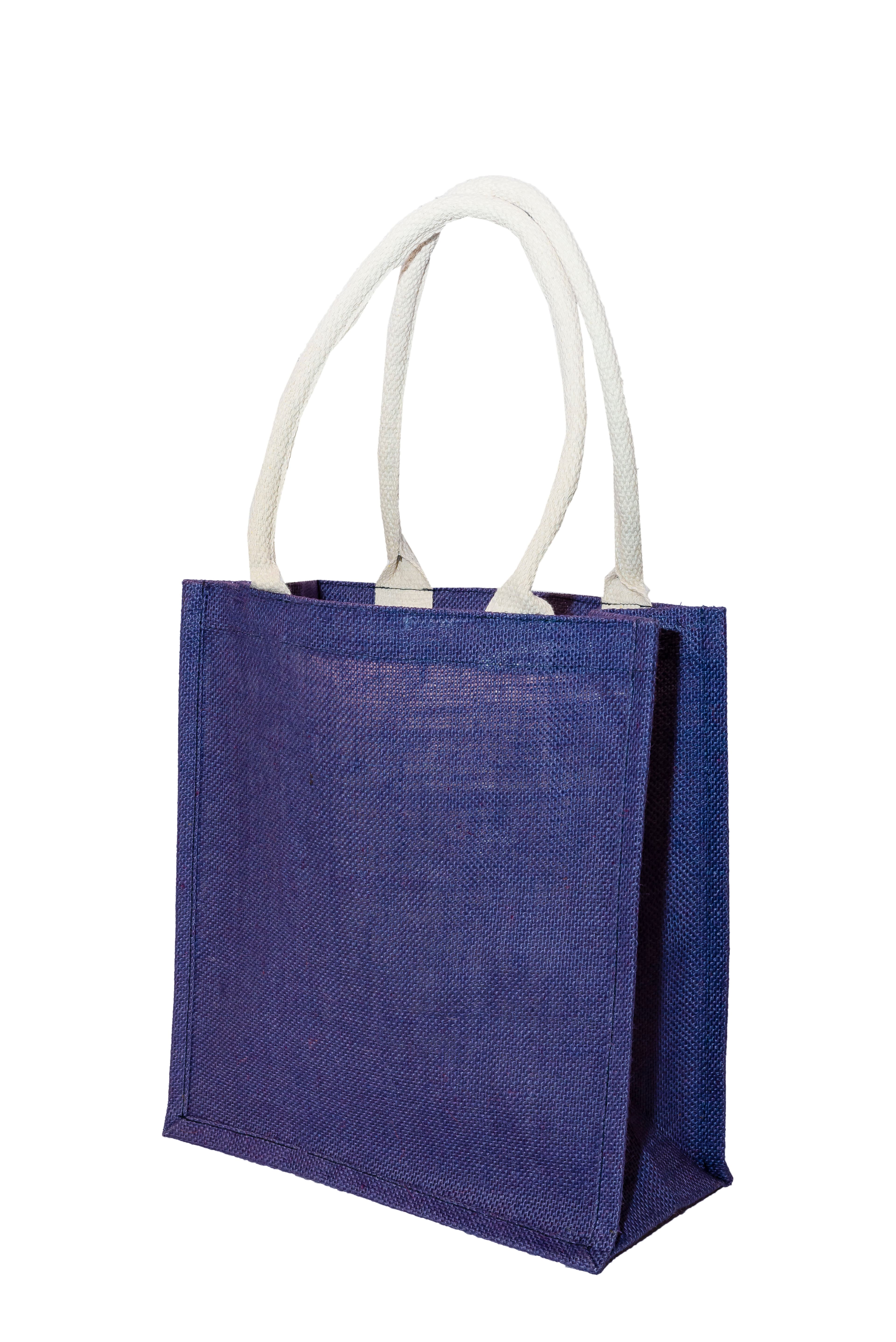Ashland Jute Bag · Product view